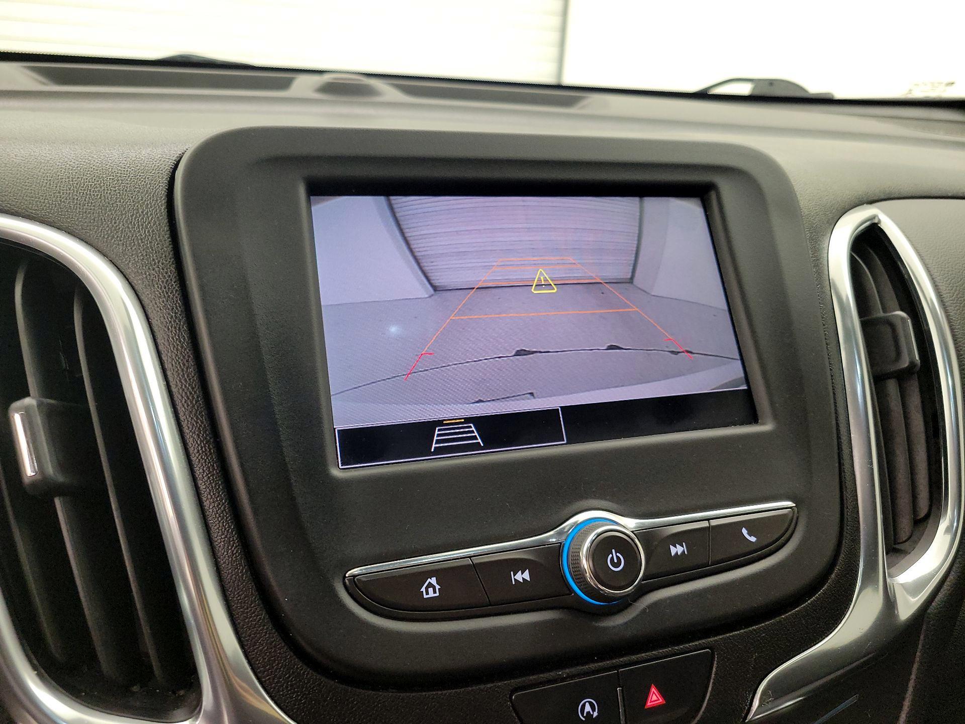 Thumbnail: 2022 Chevrolet Equinox - 14