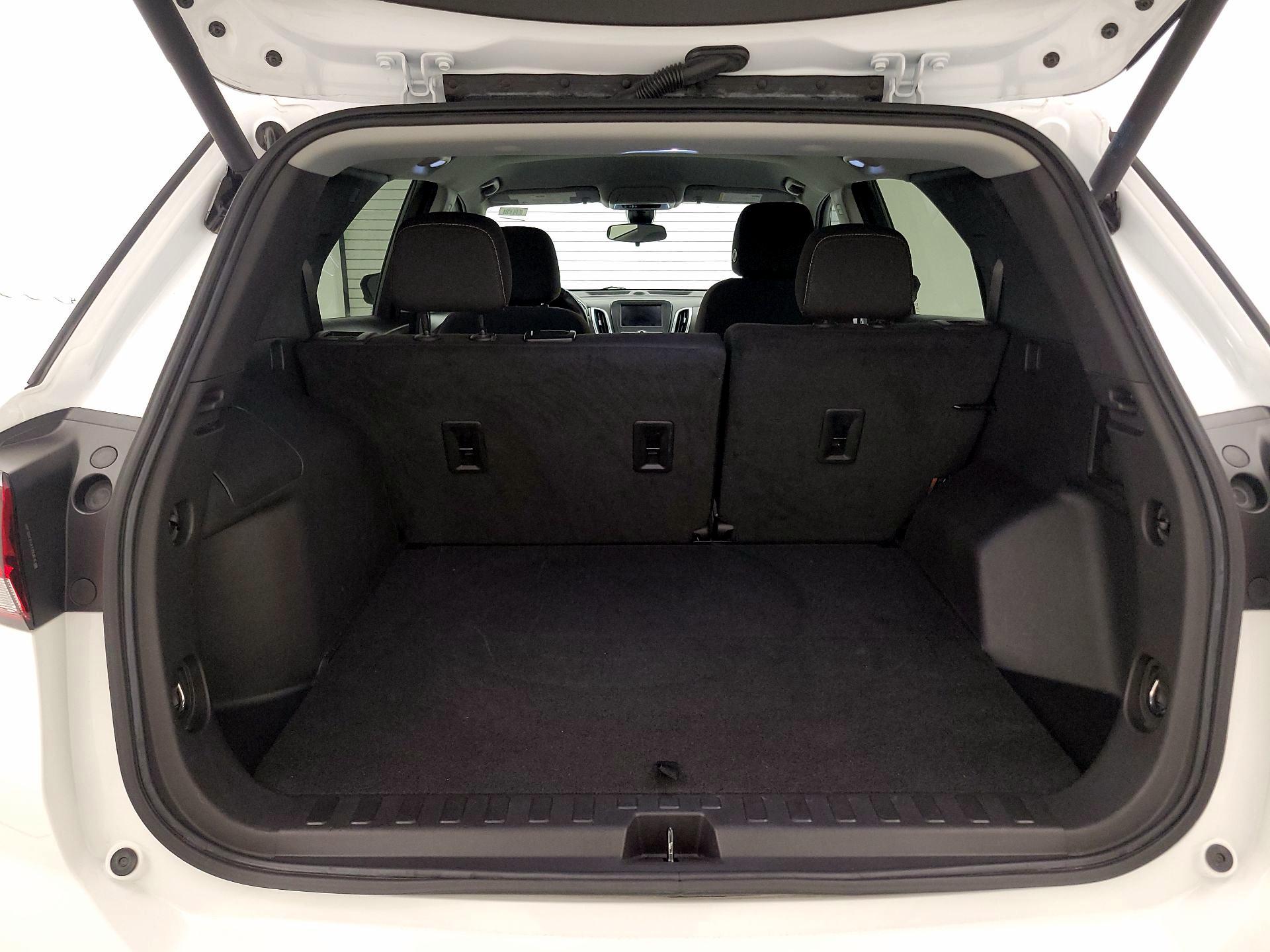 Thumbnail: 2022 Chevrolet Equinox - 20