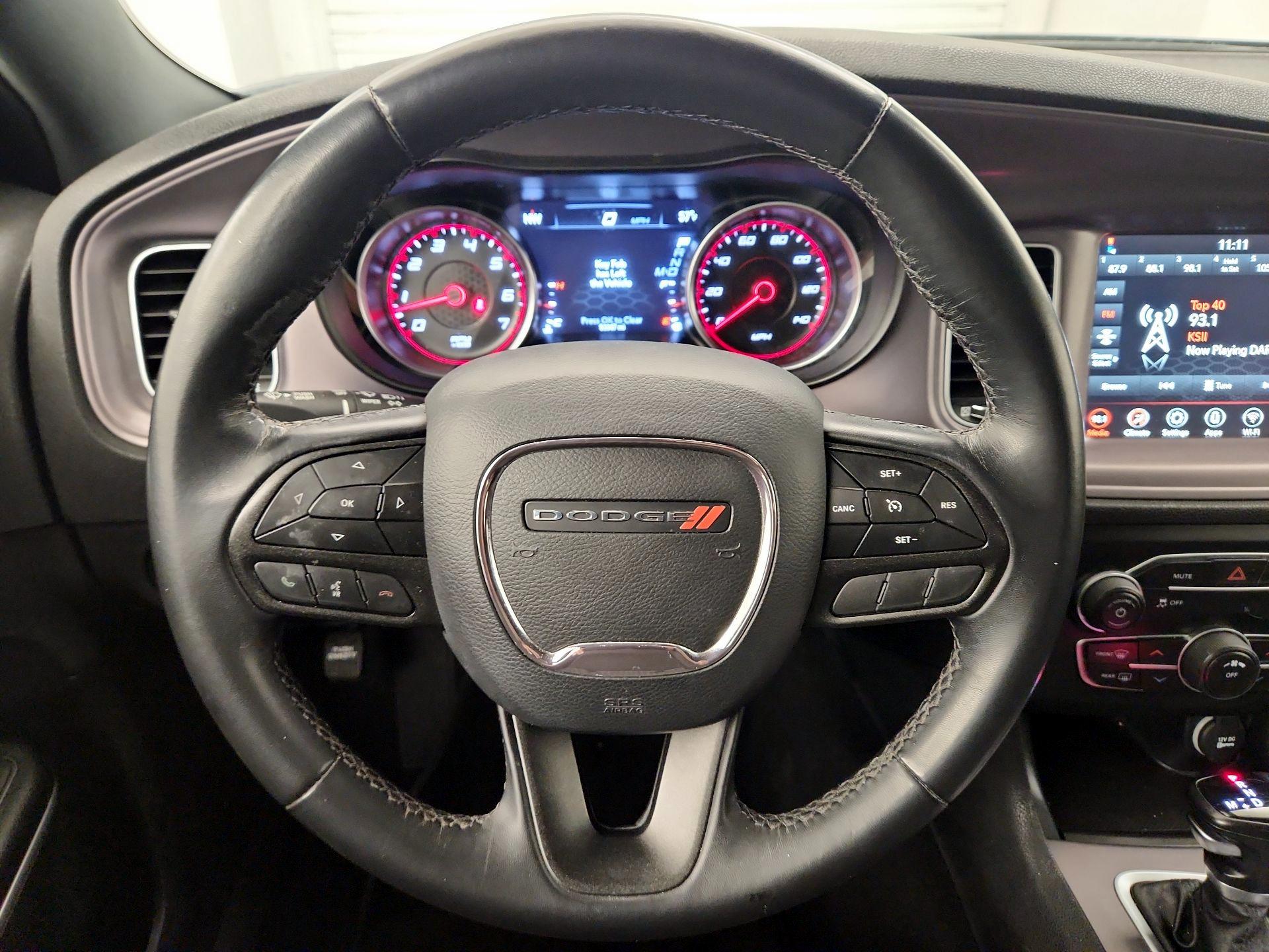 Thumbnail: 2023 Dodge Charger - 10