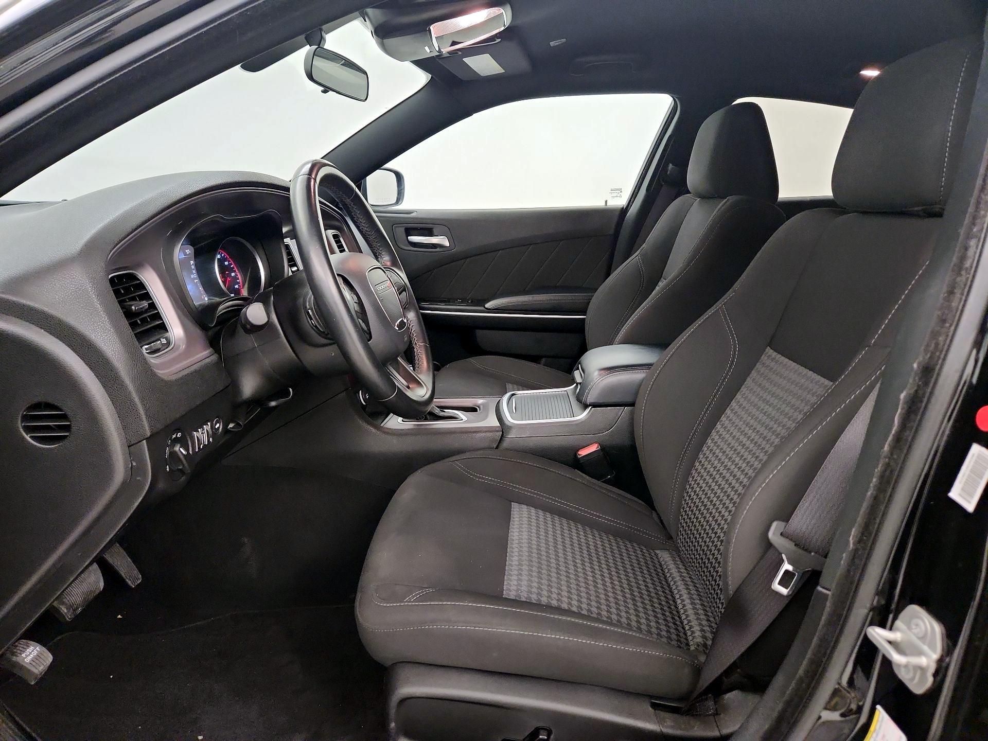 Thumbnail: 2023 Dodge Charger - 11