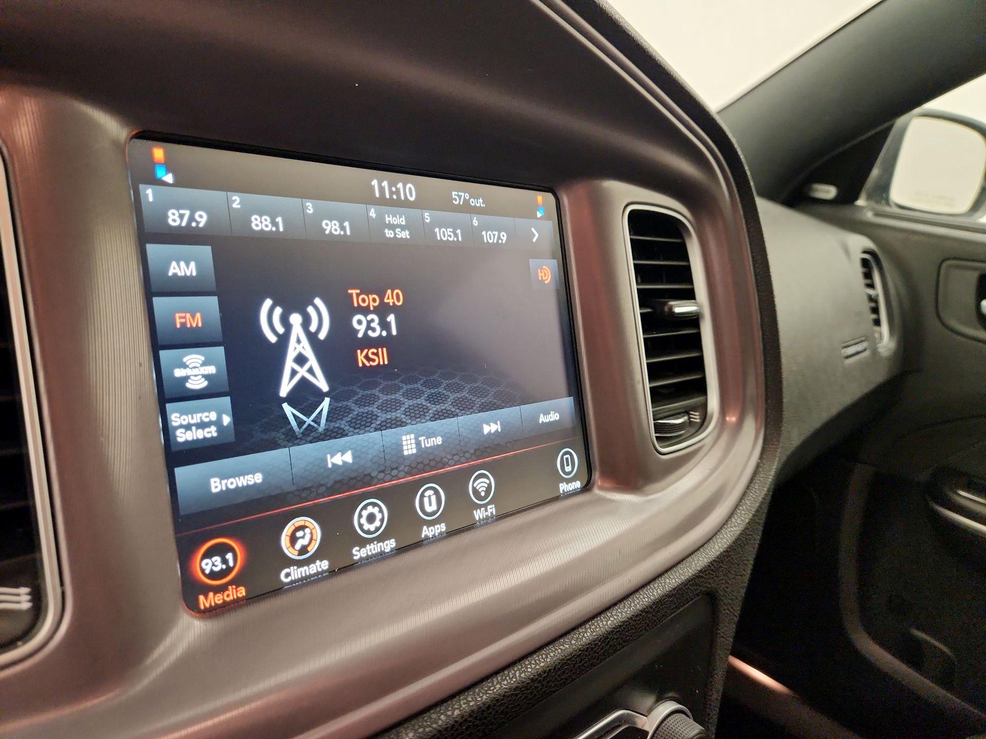 Thumbnail: 2023 Dodge Charger - 15