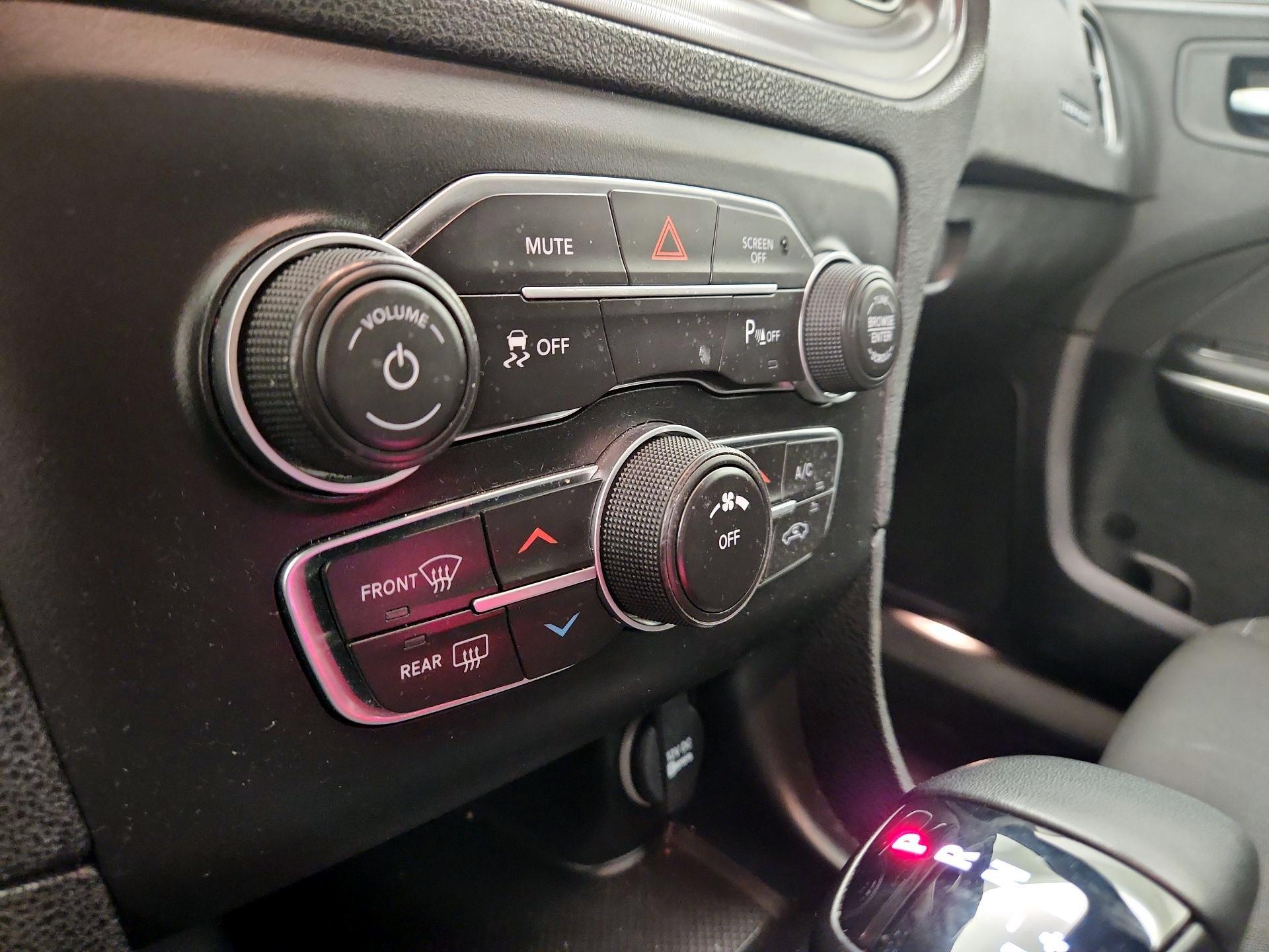 Thumbnail: 2023 Dodge Charger - 16