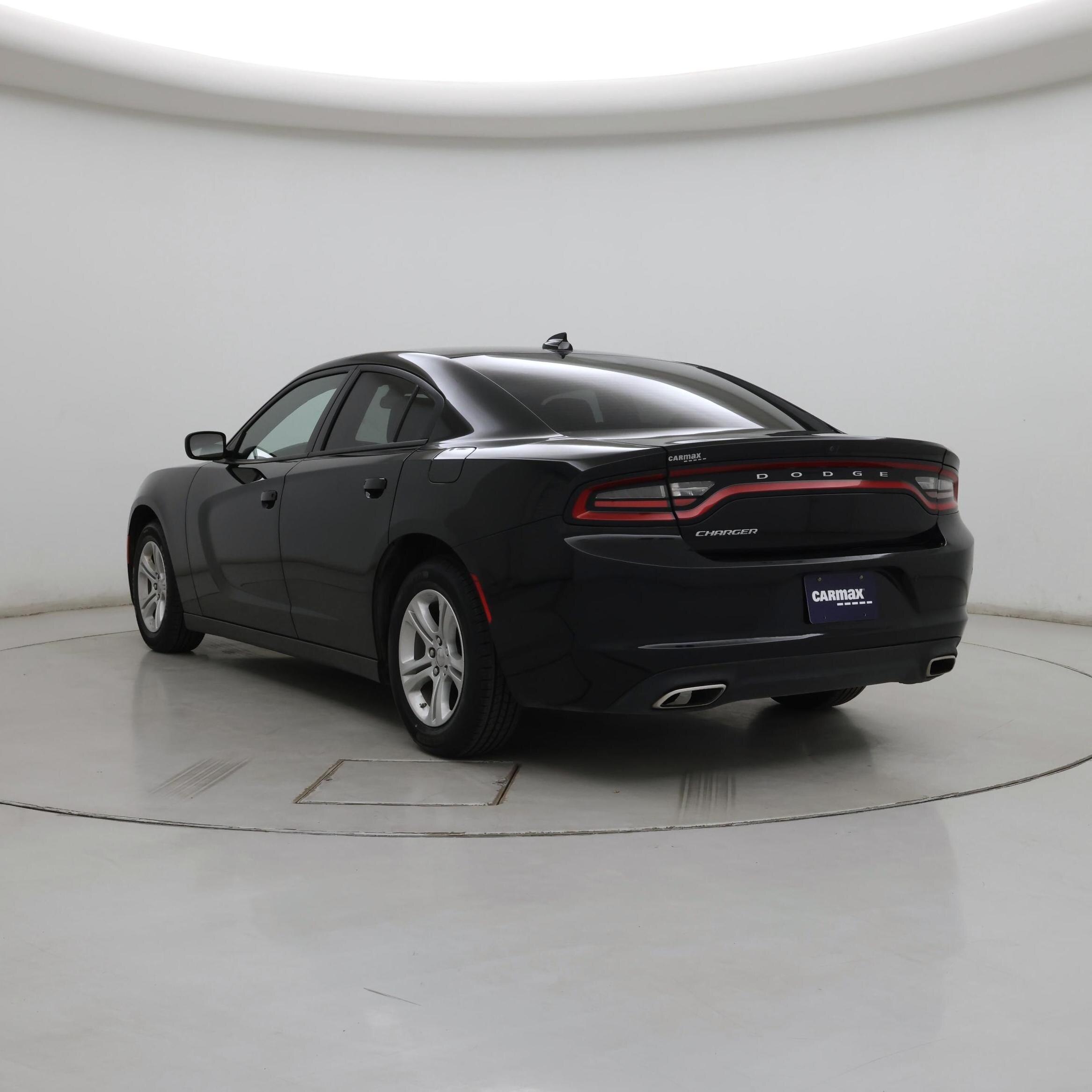 Thumbnail: 2023 Dodge Charger - 2