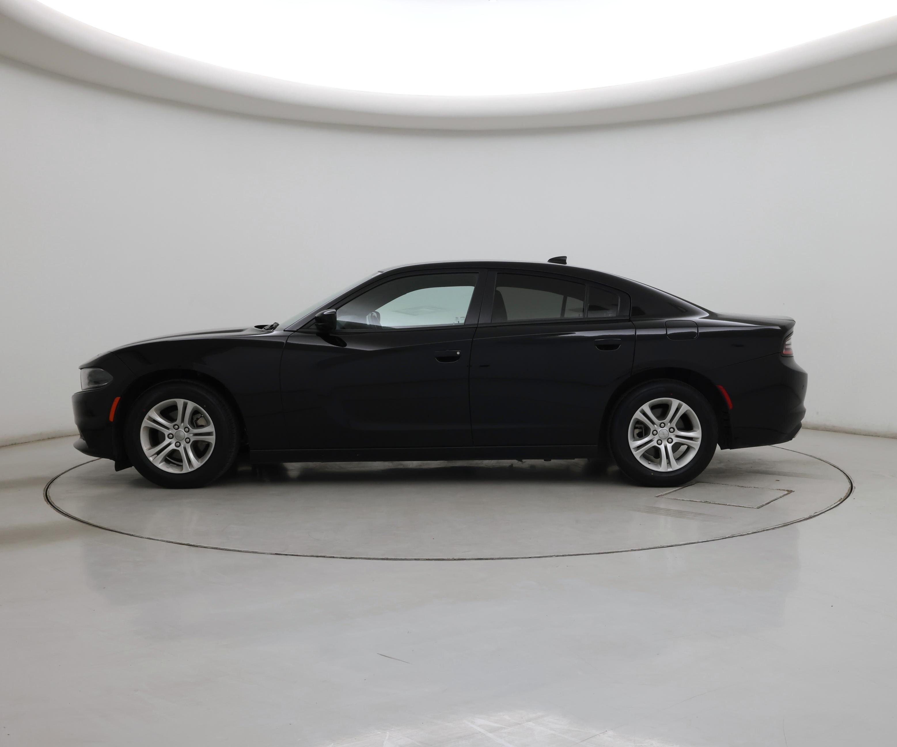 Thumbnail: 2023 Dodge Charger - 3