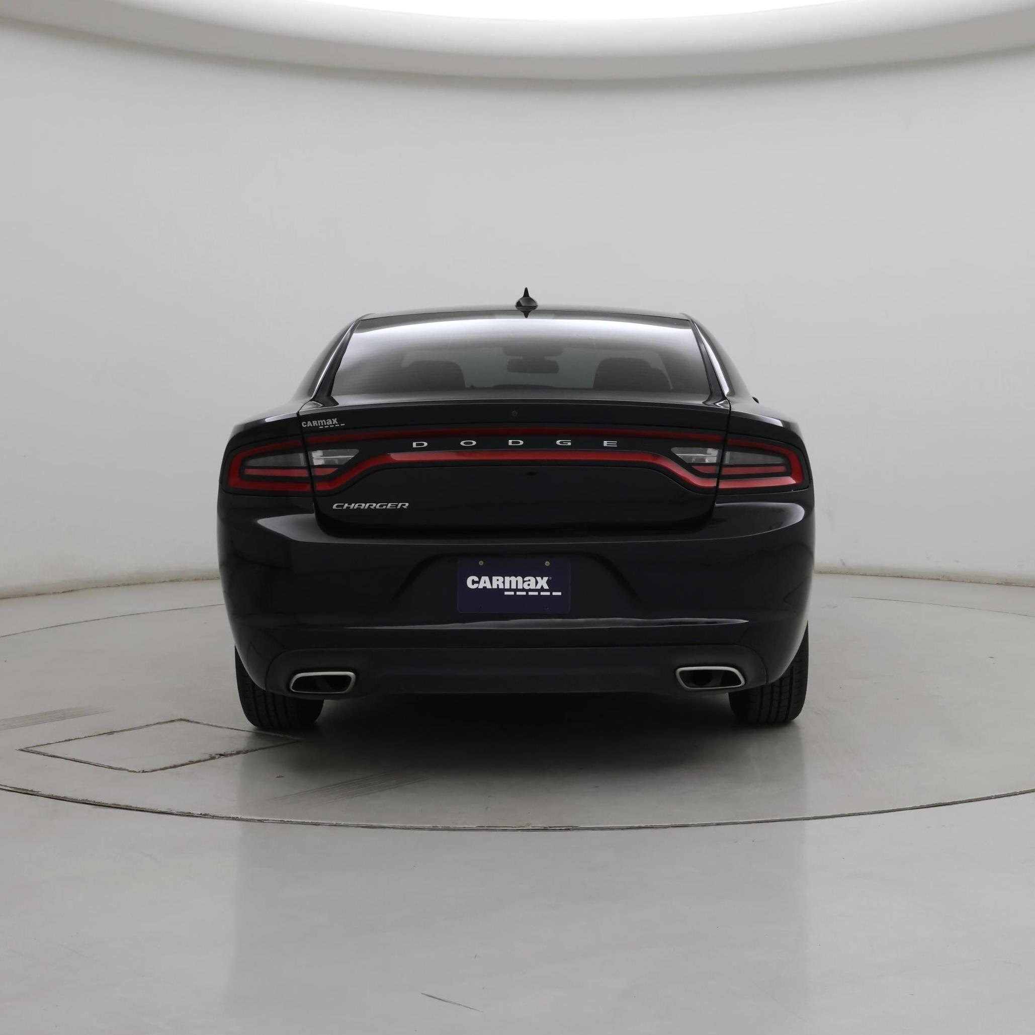 Thumbnail: 2023 Dodge Charger - 6