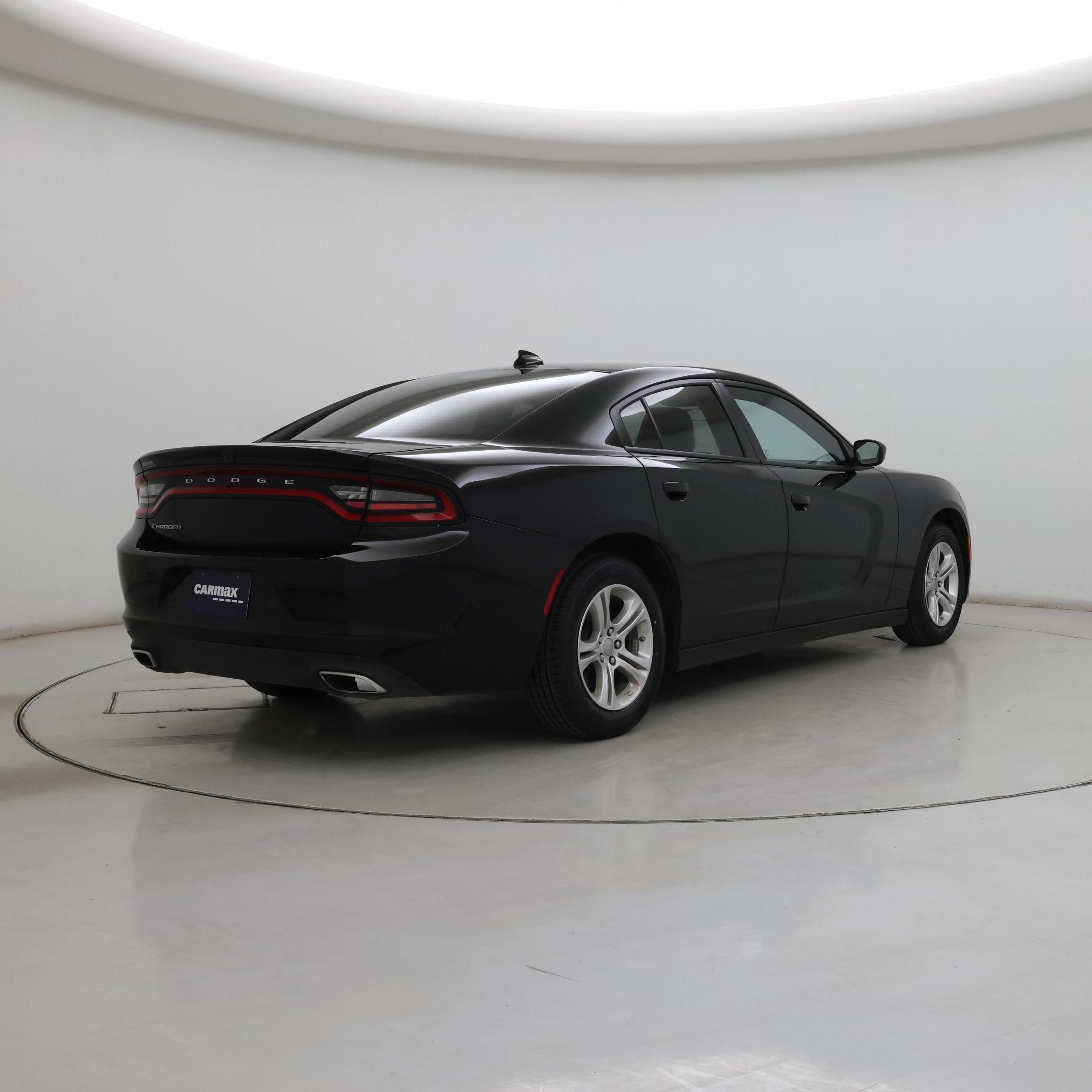 Thumbnail: 2023 Dodge Charger - 8