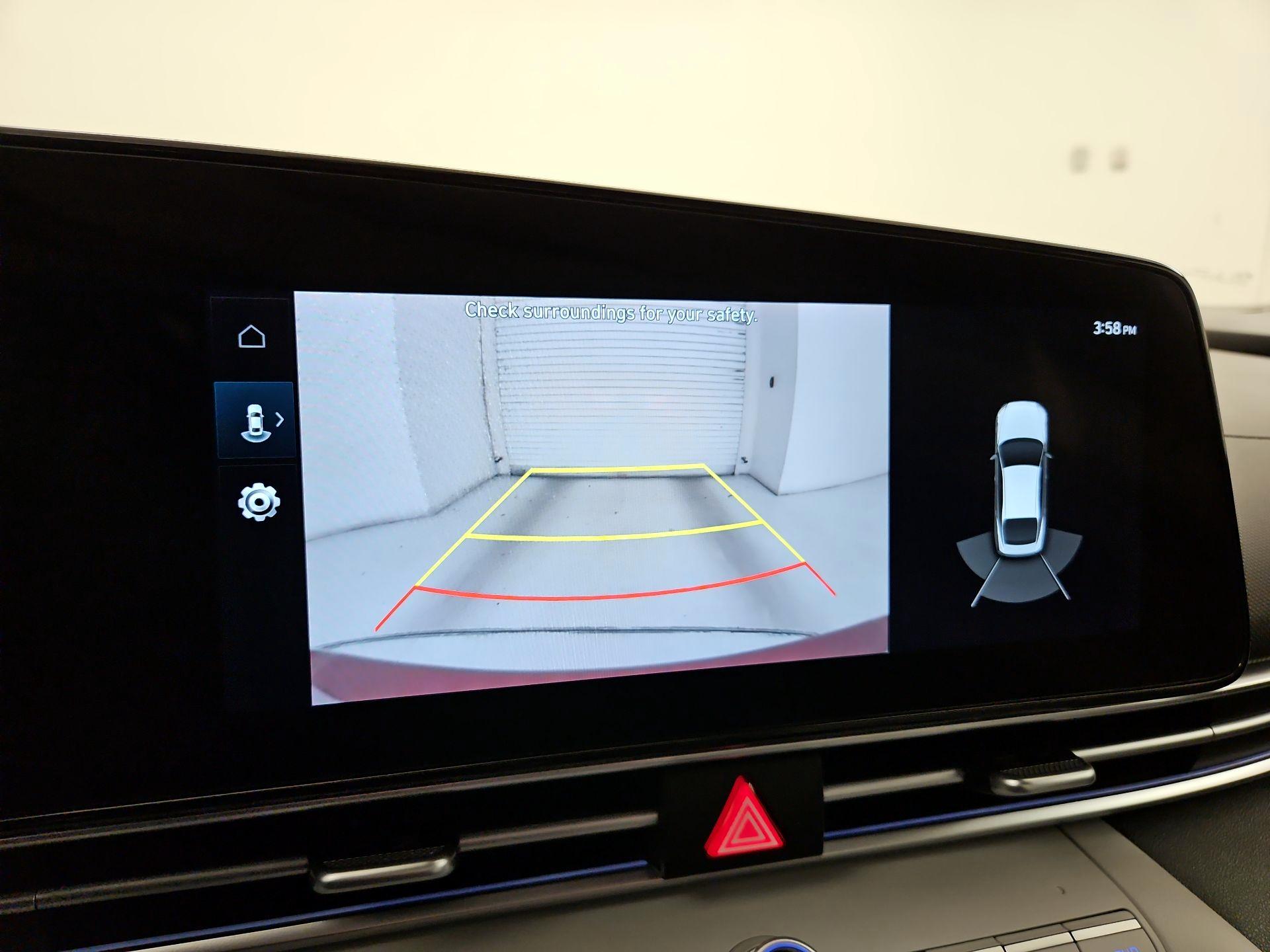 Thumbnail: 2023 Hyundai Elantra - 15