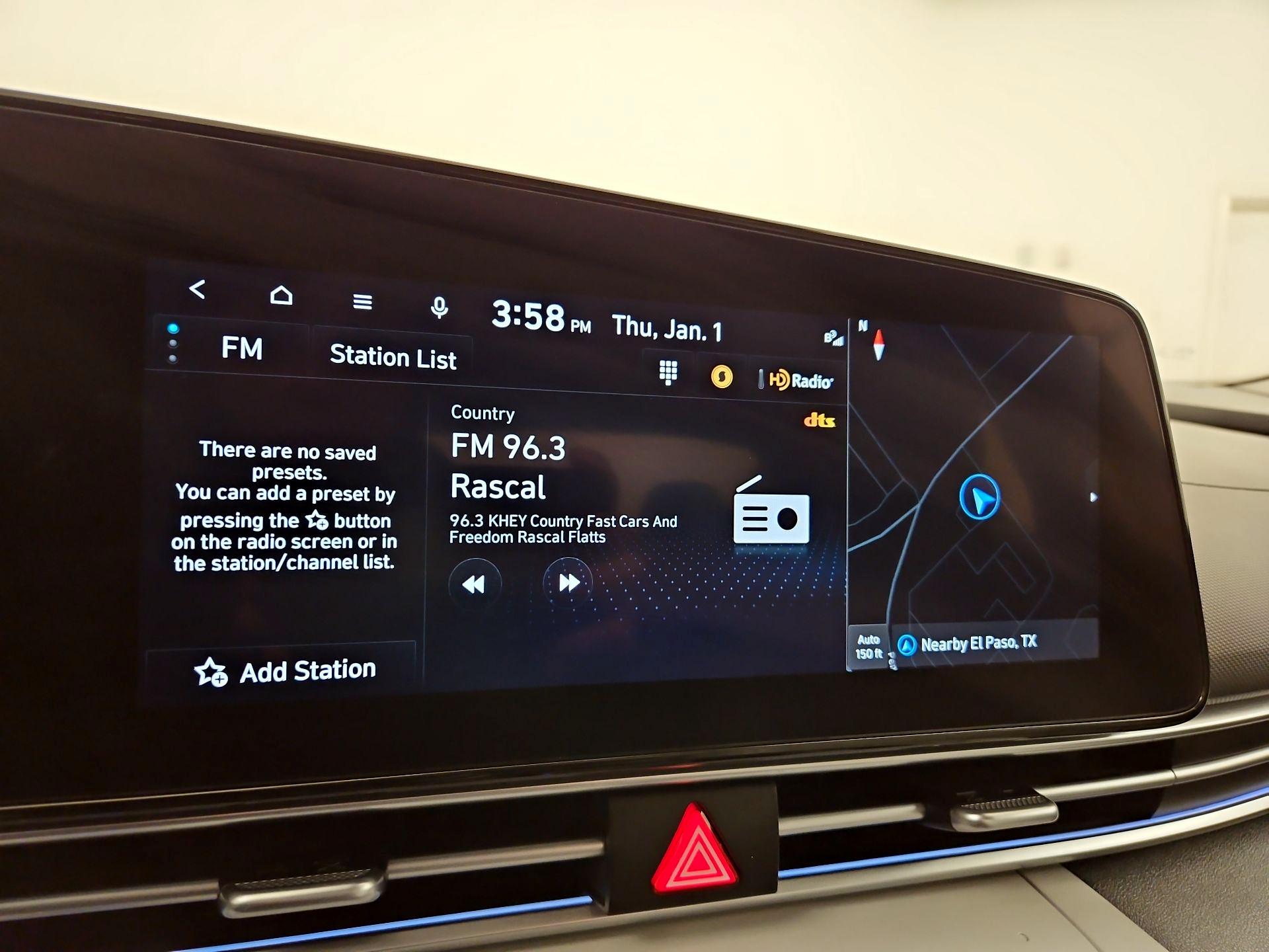 Thumbnail: 2023 Hyundai Elantra - 16