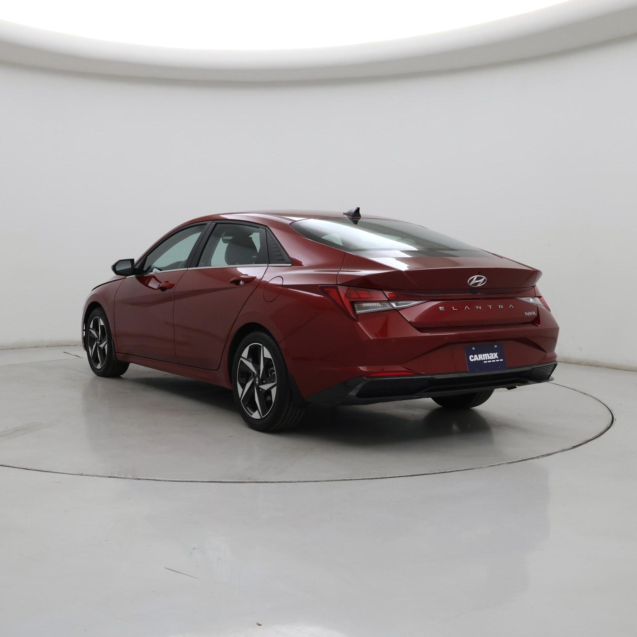 Thumbnail: 2023 Hyundai Elantra - 2