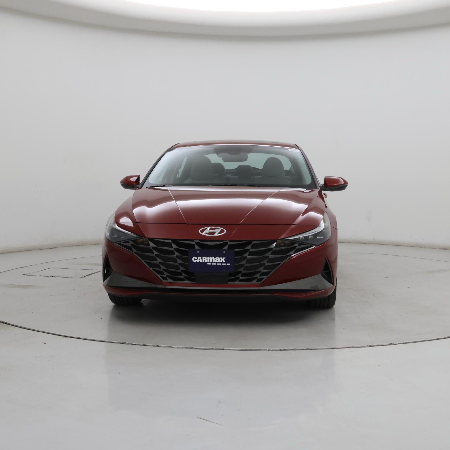 Thumbnail: 2023 Hyundai Elantra - 5