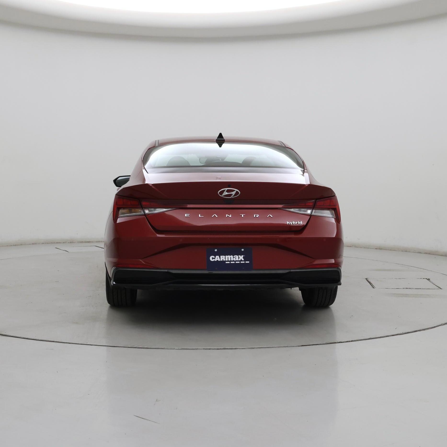 Thumbnail: 2023 Hyundai Elantra - 6