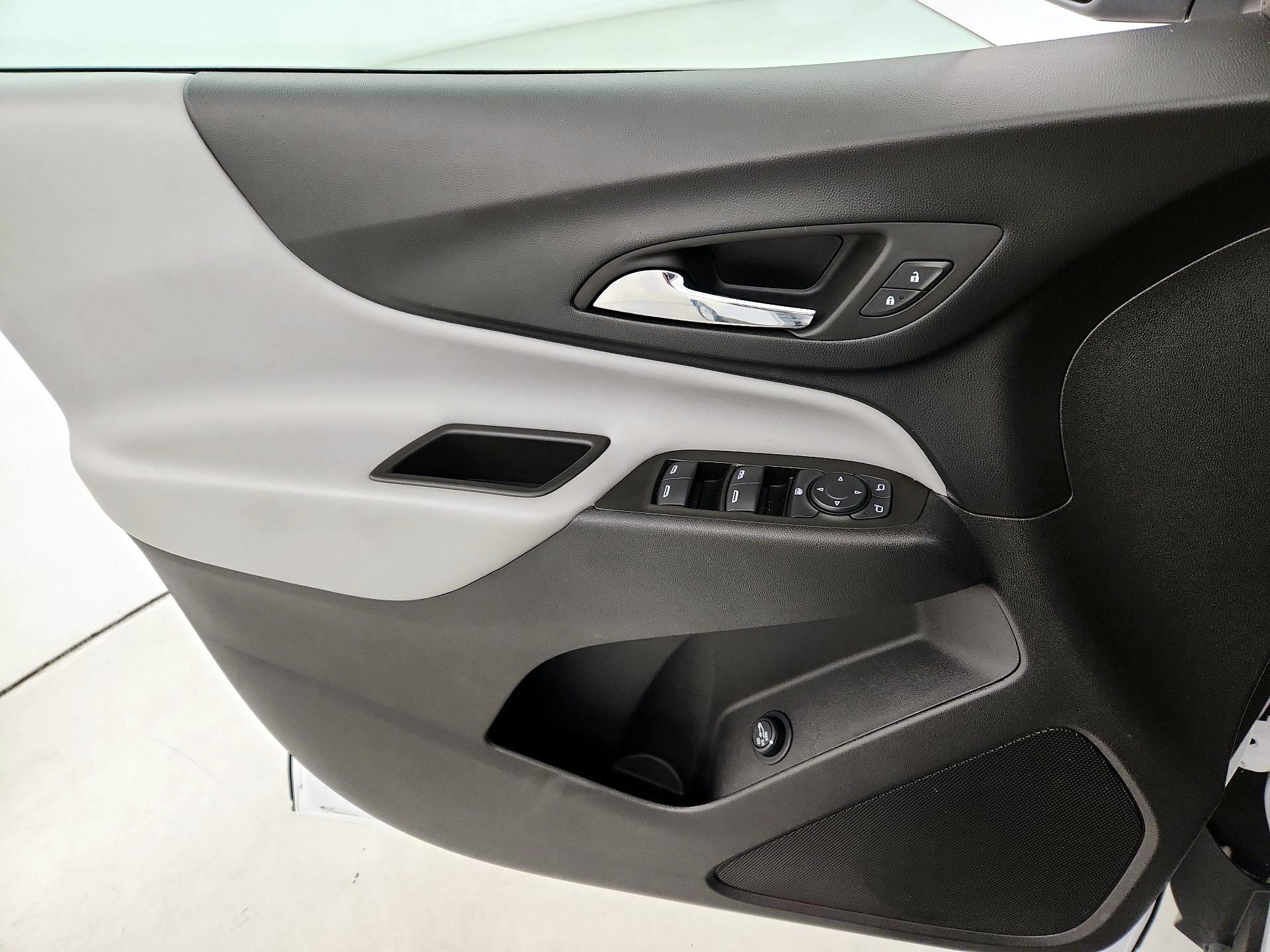 Thumbnail: 2023 Chevrolet Equinox - 12