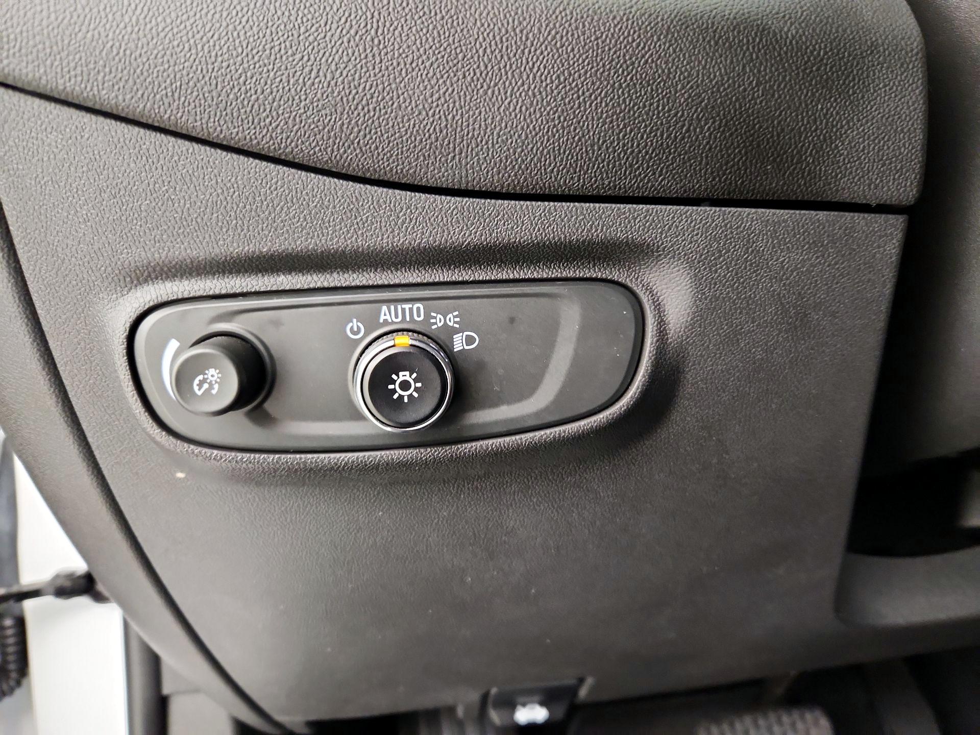 Thumbnail: 2023 Chevrolet Equinox - 13