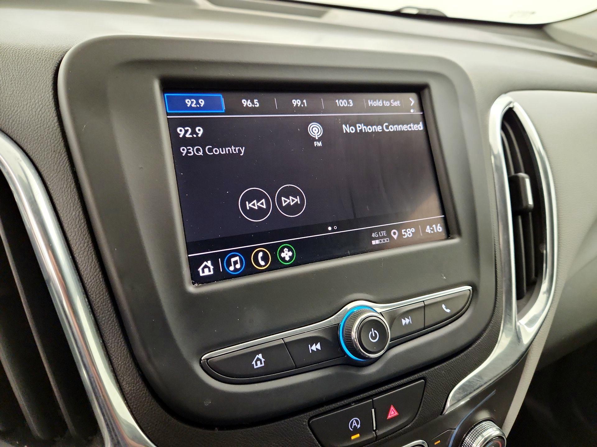 Thumbnail: 2023 Chevrolet Equinox - 15