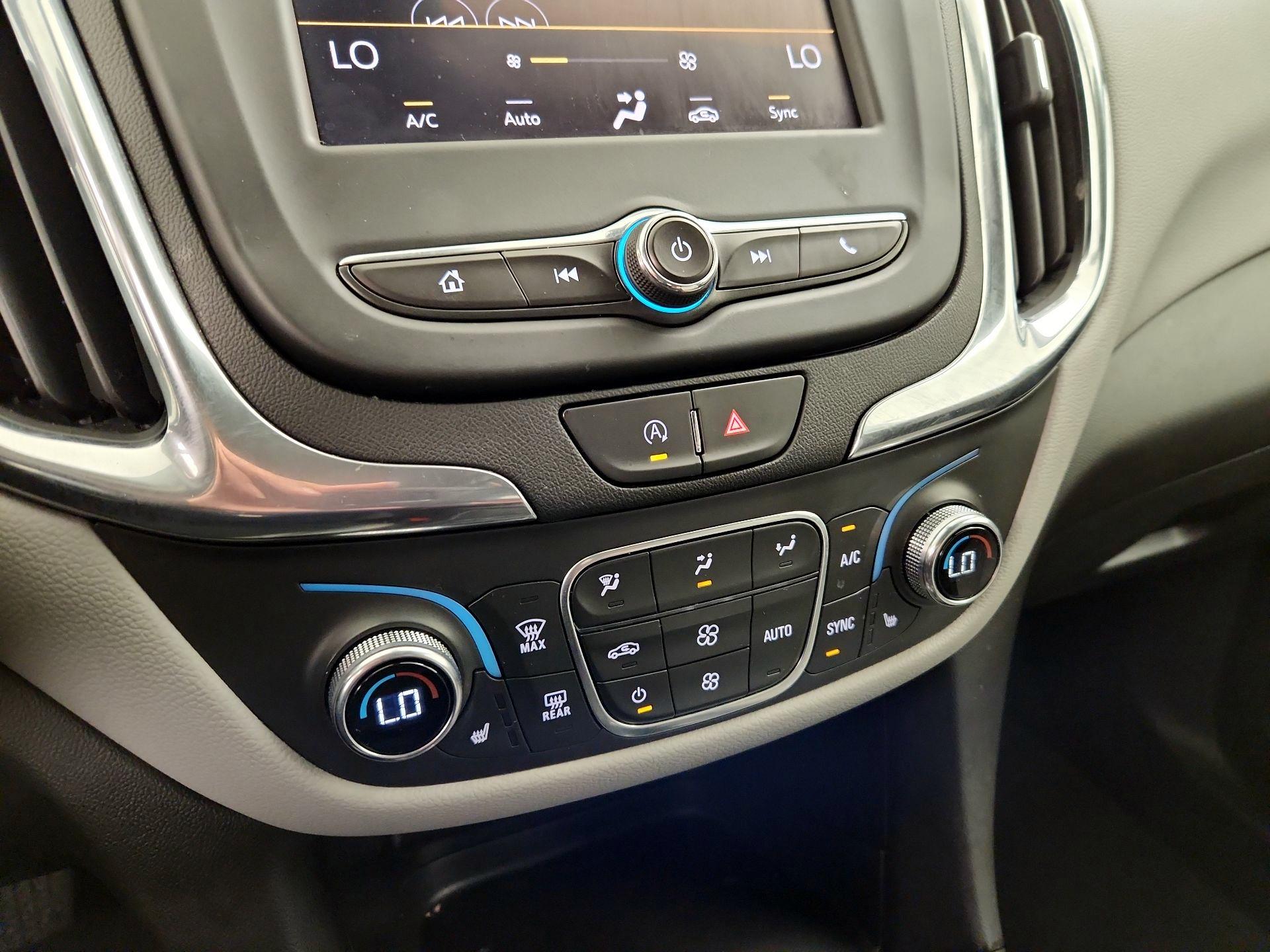 Thumbnail: 2023 Chevrolet Equinox - 16