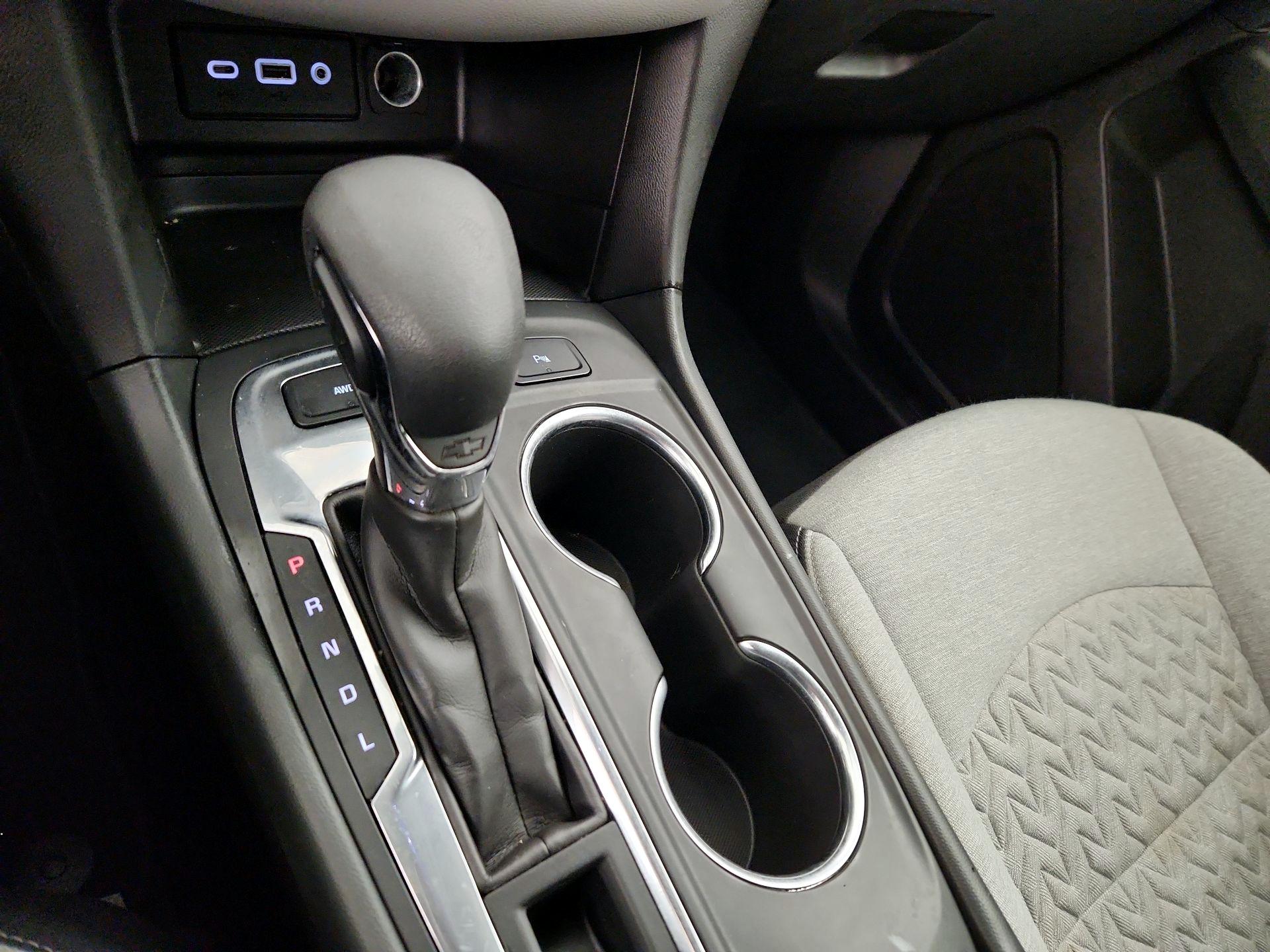 Thumbnail: 2023 Chevrolet Equinox - 17