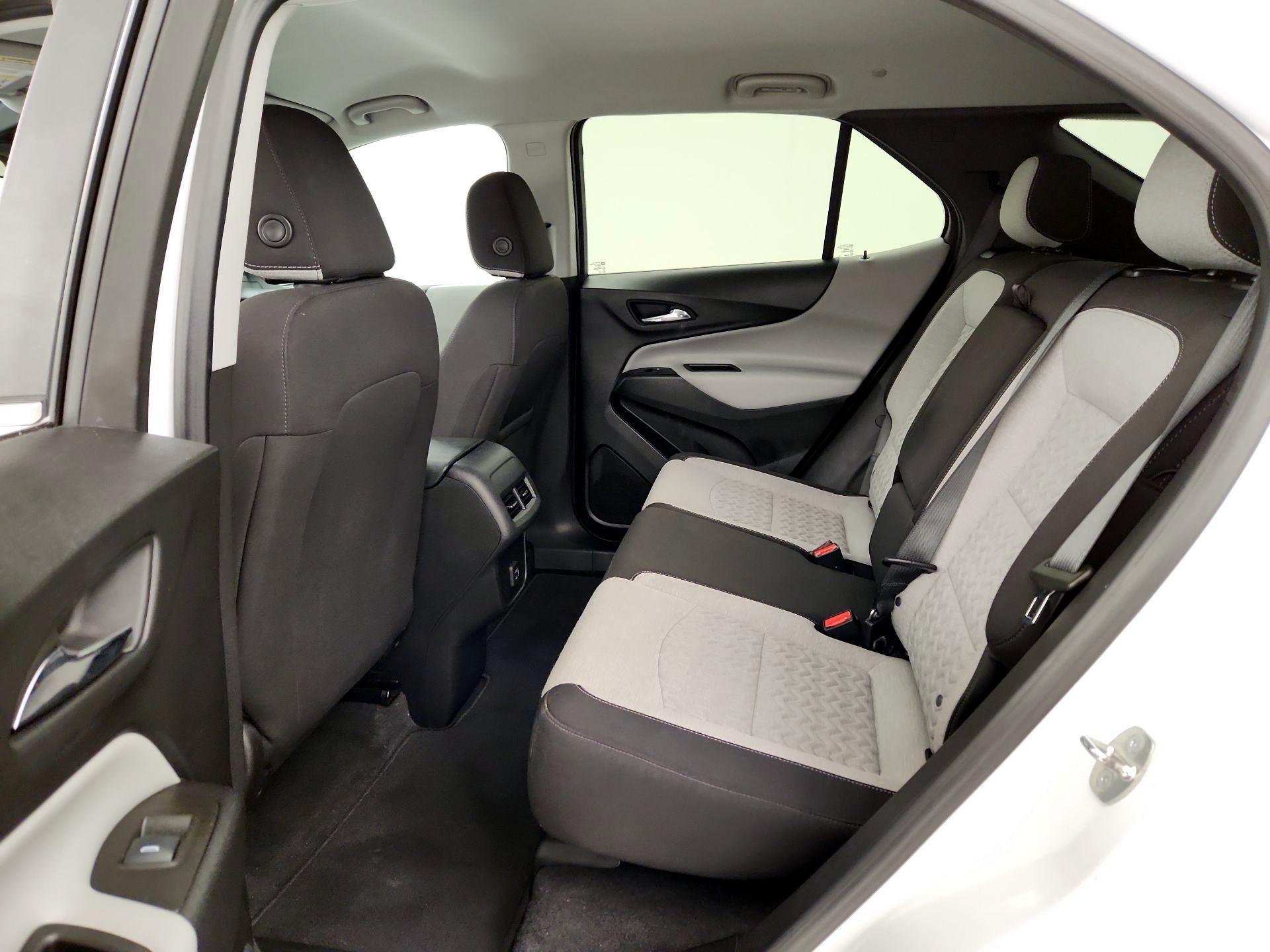 Thumbnail: 2023 Chevrolet Equinox - 19