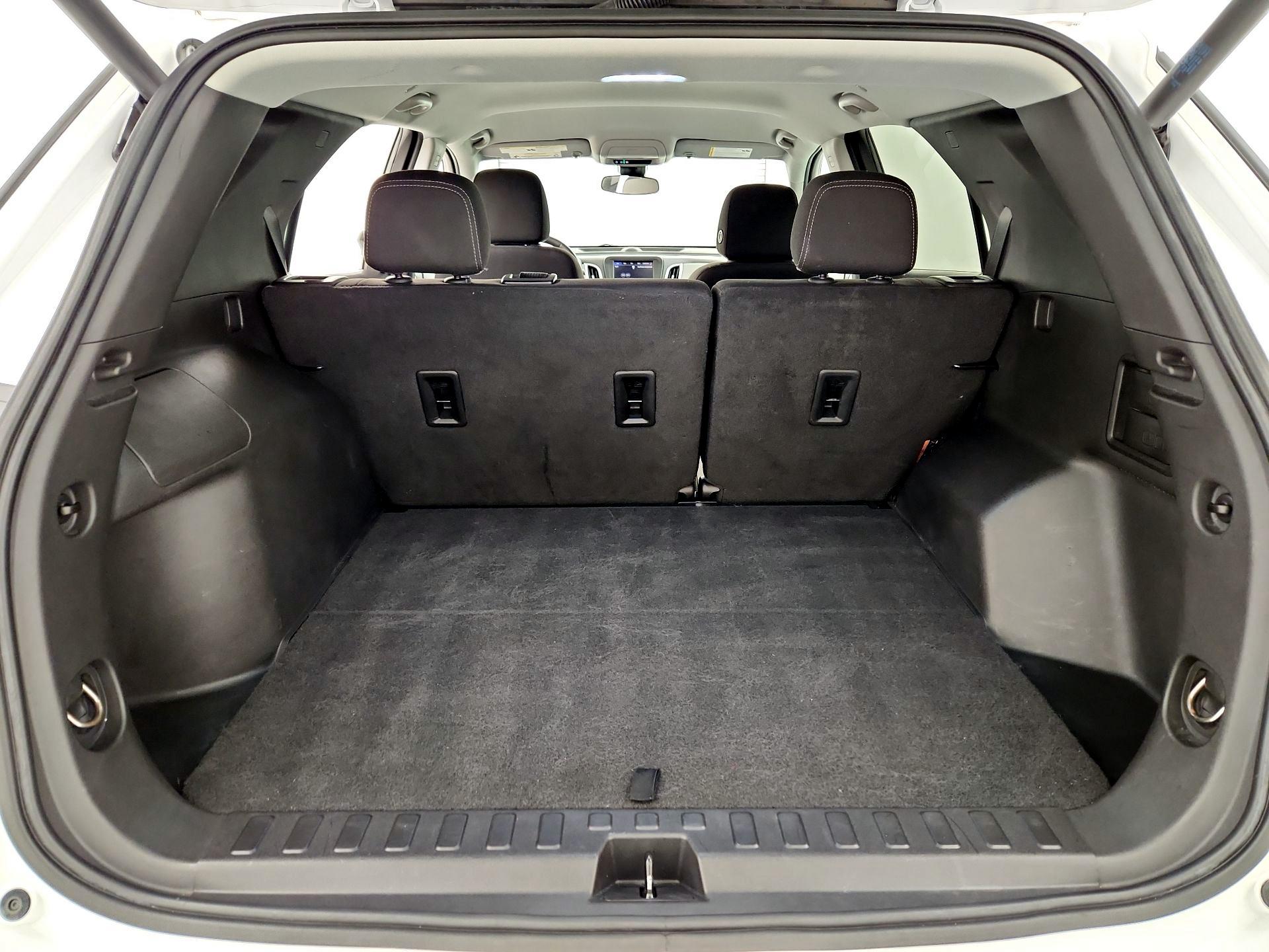 Thumbnail: 2023 Chevrolet Equinox - 20