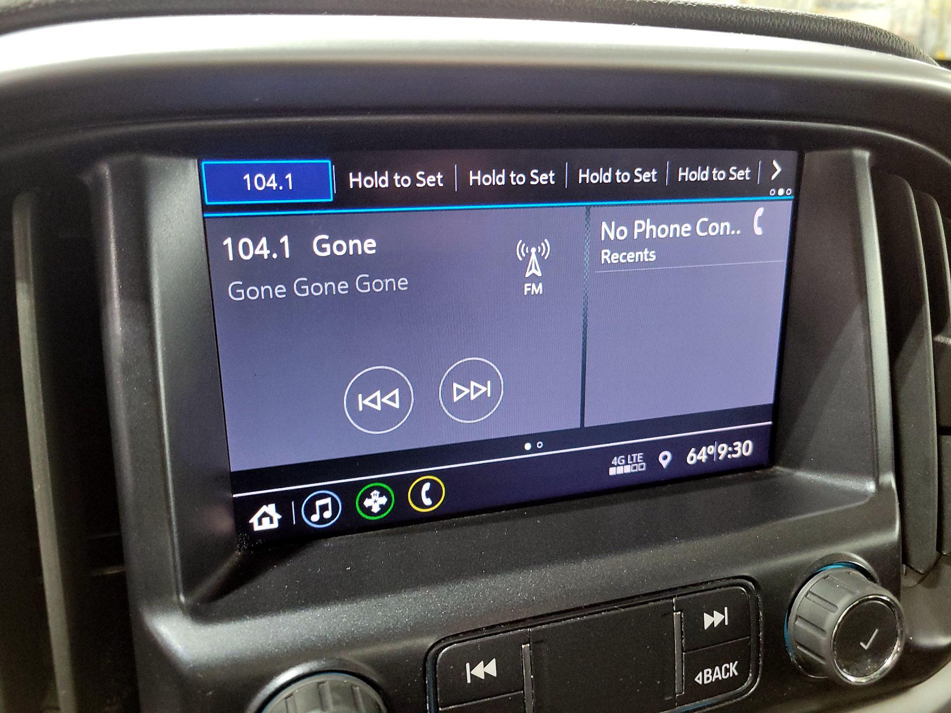 Thumbnail: 2022 Chevrolet Colorado - 15