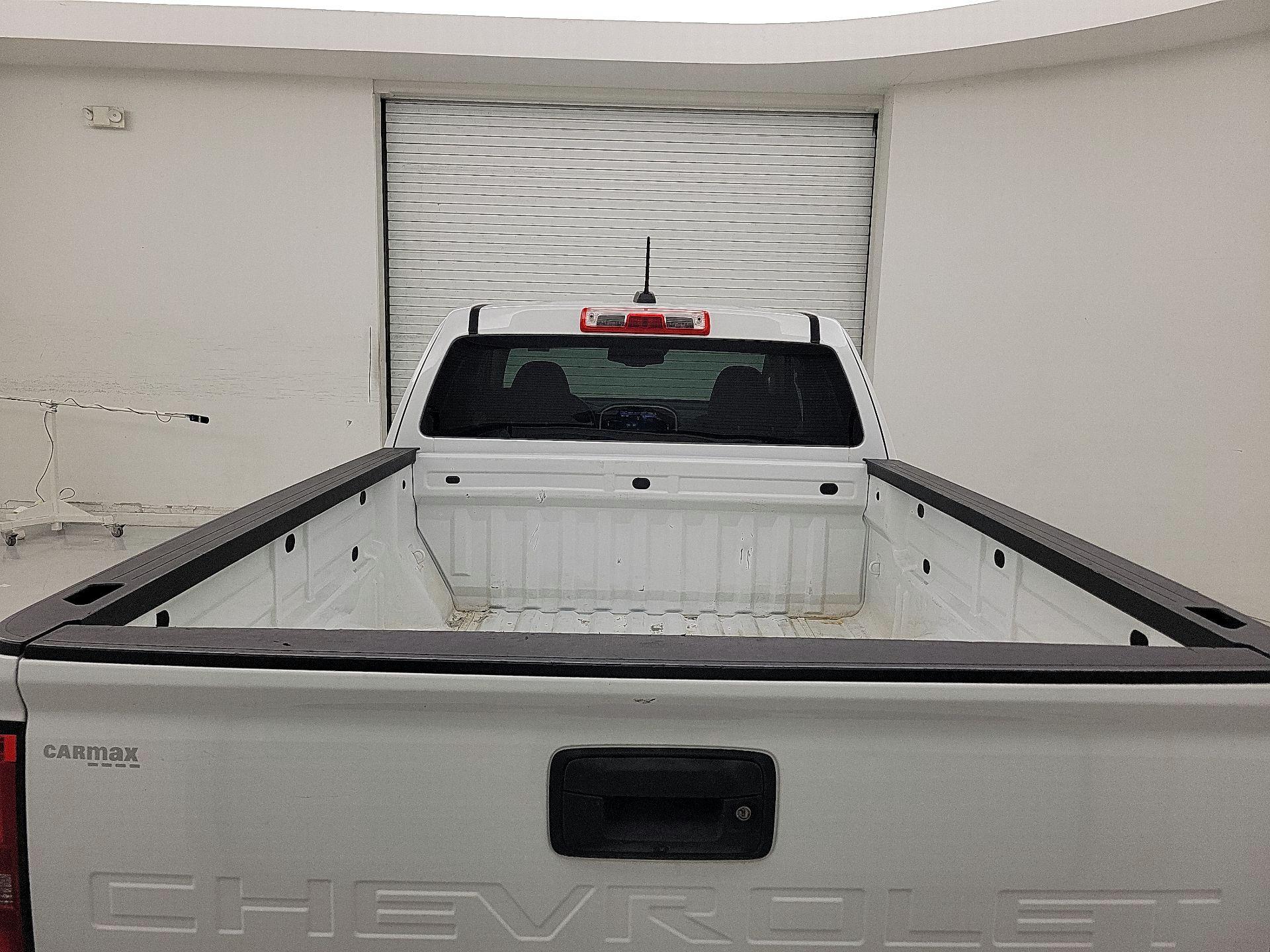 Thumbnail: 2022 Chevrolet Colorado - 20