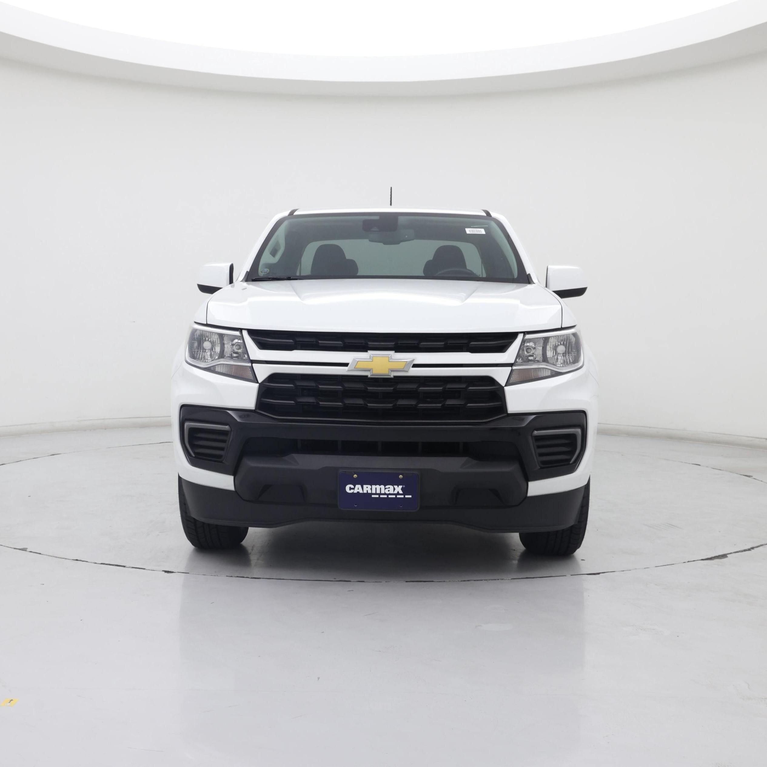 Thumbnail: 2022 Chevrolet Colorado - 5