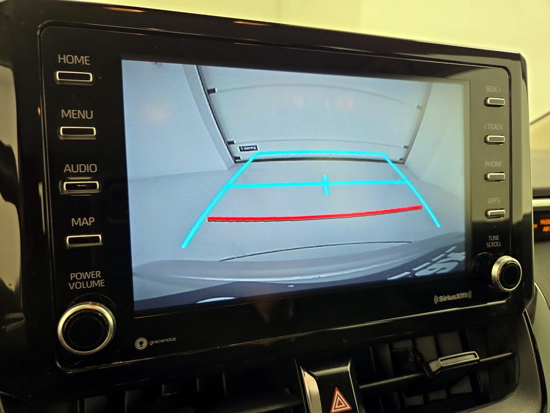 Thumbnail: 2021 Toyota Corolla - 13