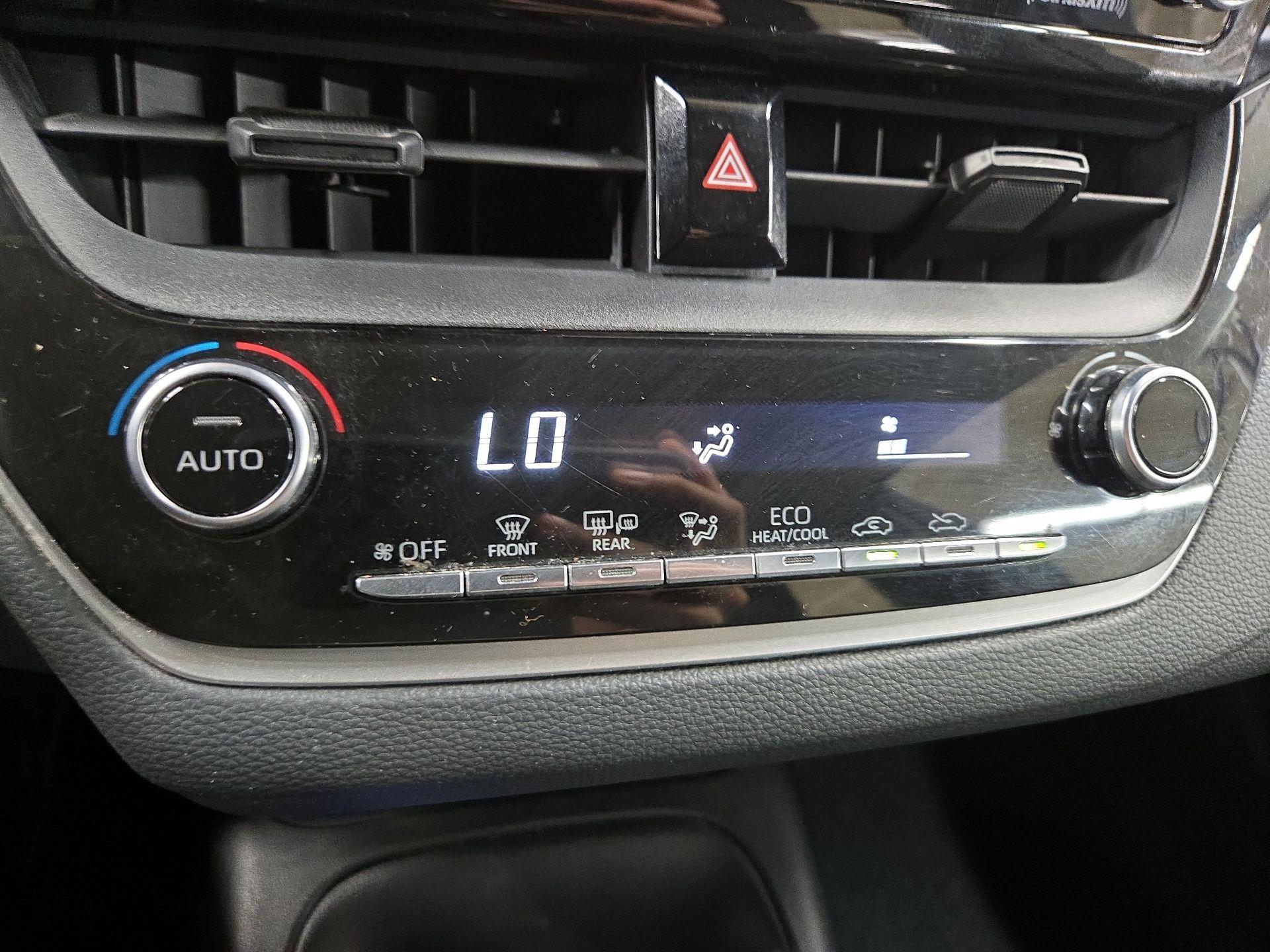 Thumbnail: 2021 Toyota Corolla - 15