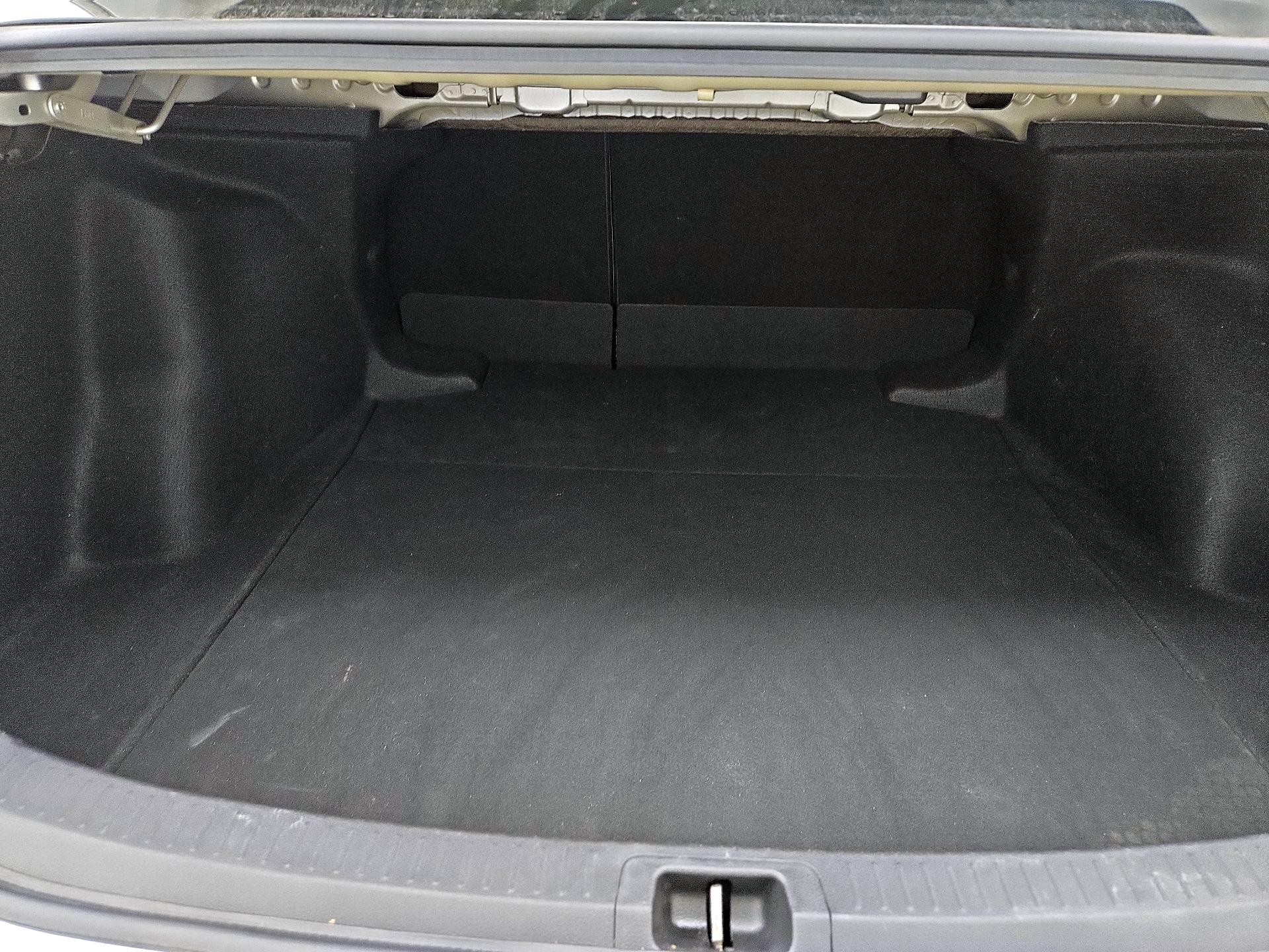 Thumbnail: 2021 Toyota Corolla - 19