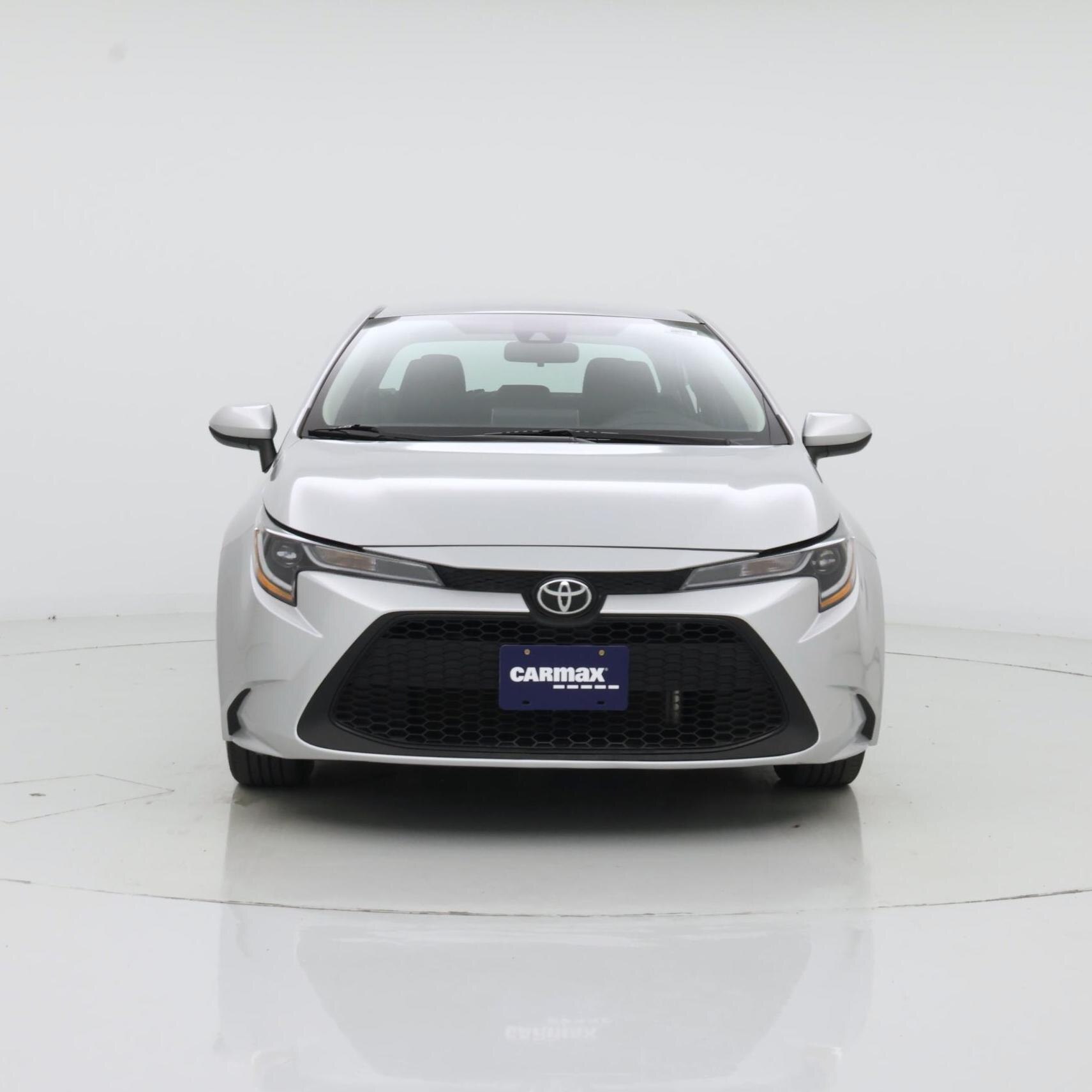 Thumbnail: 2021 Toyota Corolla - 5