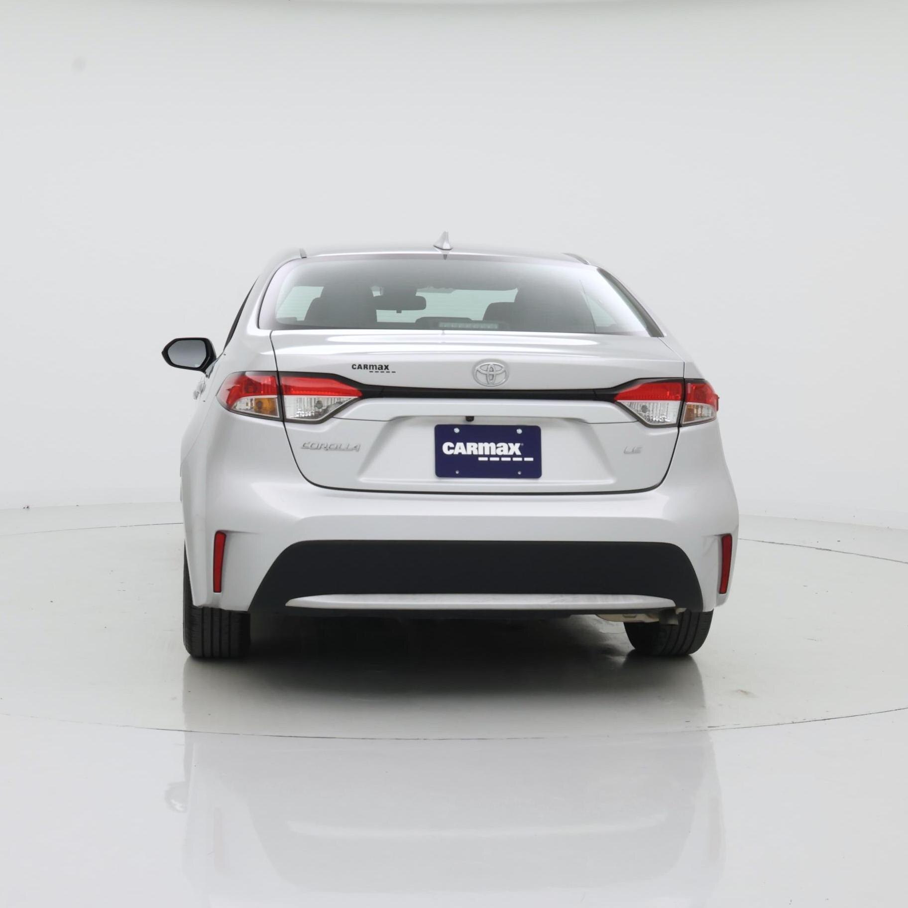 Thumbnail: 2021 Toyota Corolla - 6