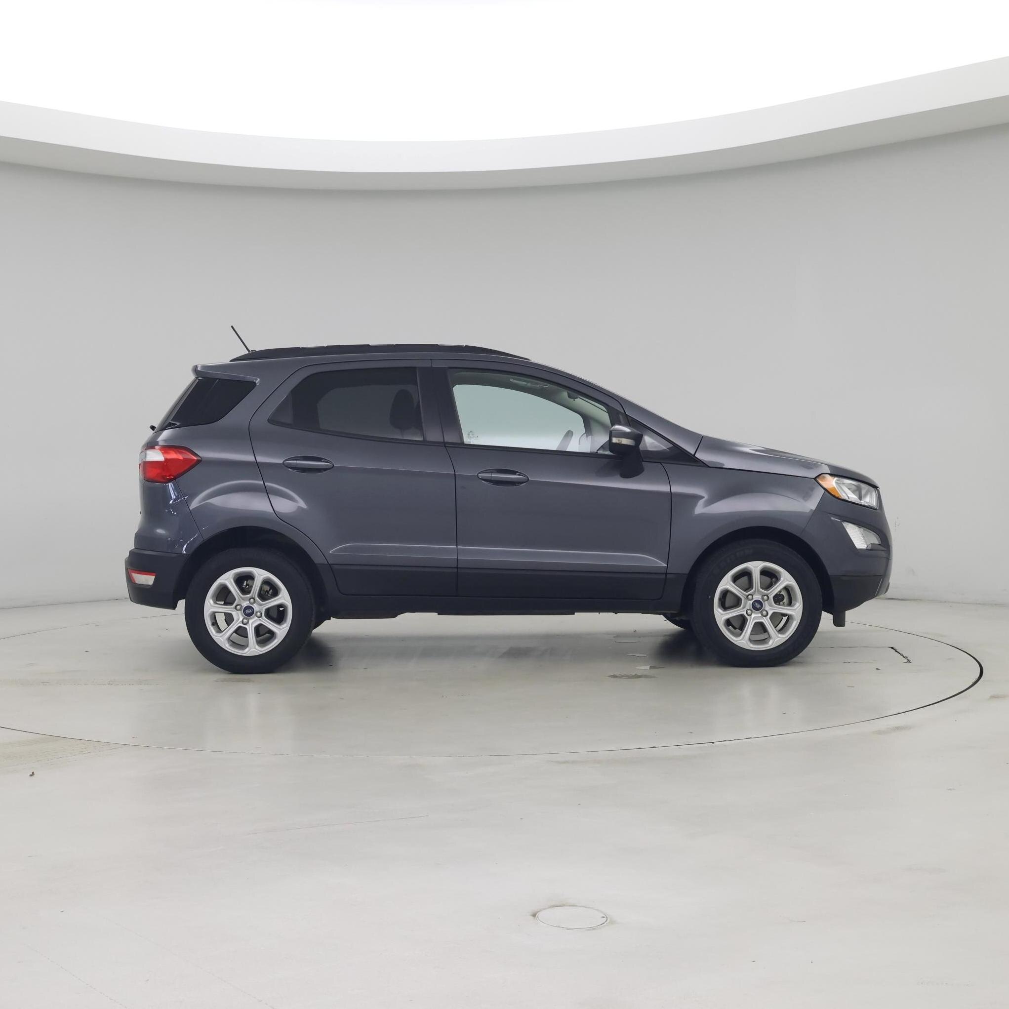 Thumbnail: 2021 Ford EcoSport - 7