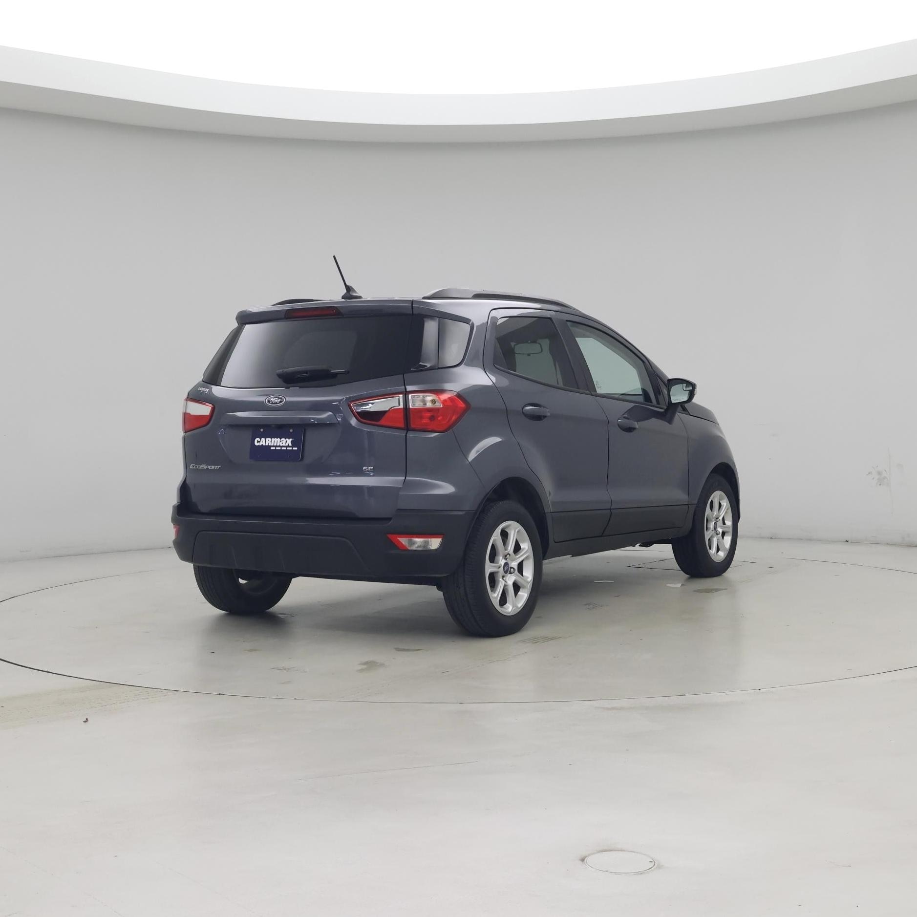 Thumbnail: 2021 Ford EcoSport - 8