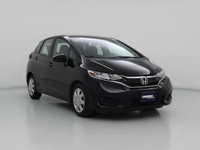 2020 Honda Fit LX