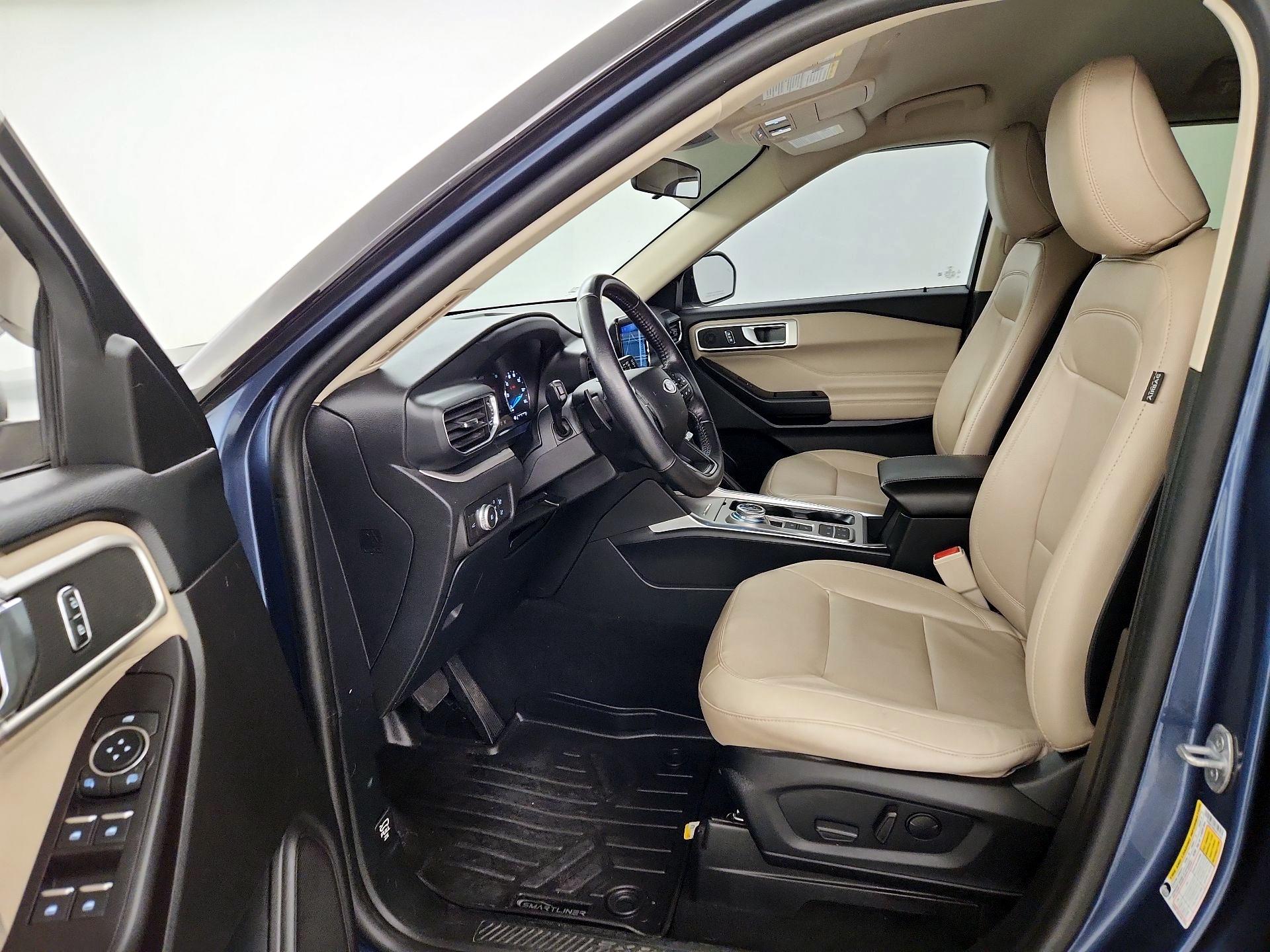 Thumbnail: 2020 Ford Explorer - 11