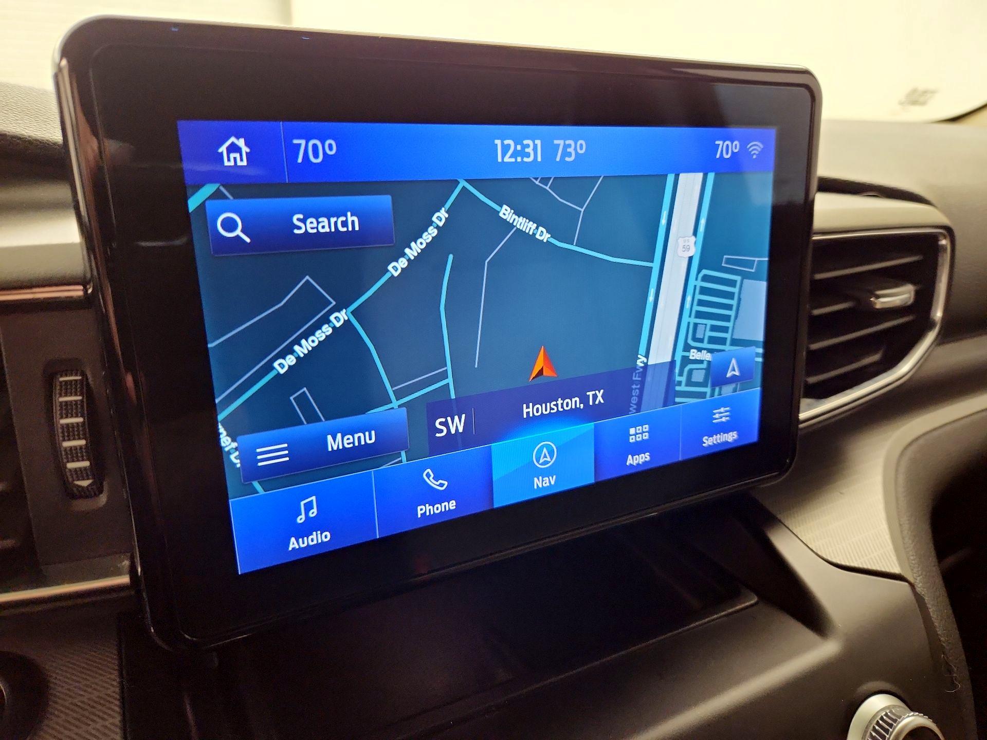 Thumbnail: 2020 Ford Explorer - 14