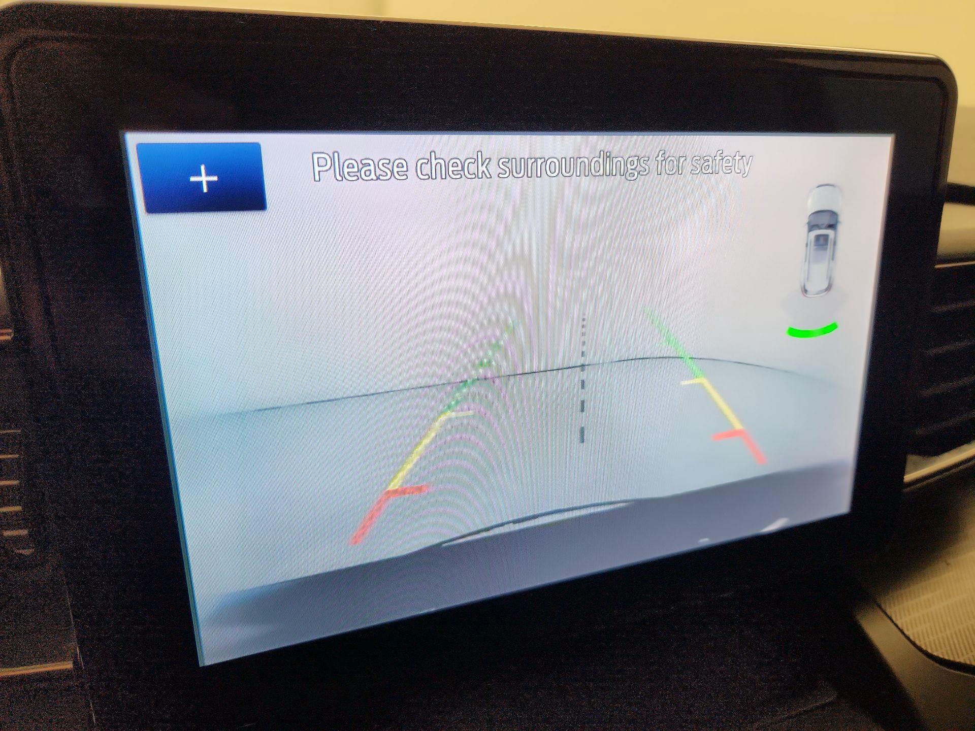 Thumbnail: 2020 Ford Explorer - 15