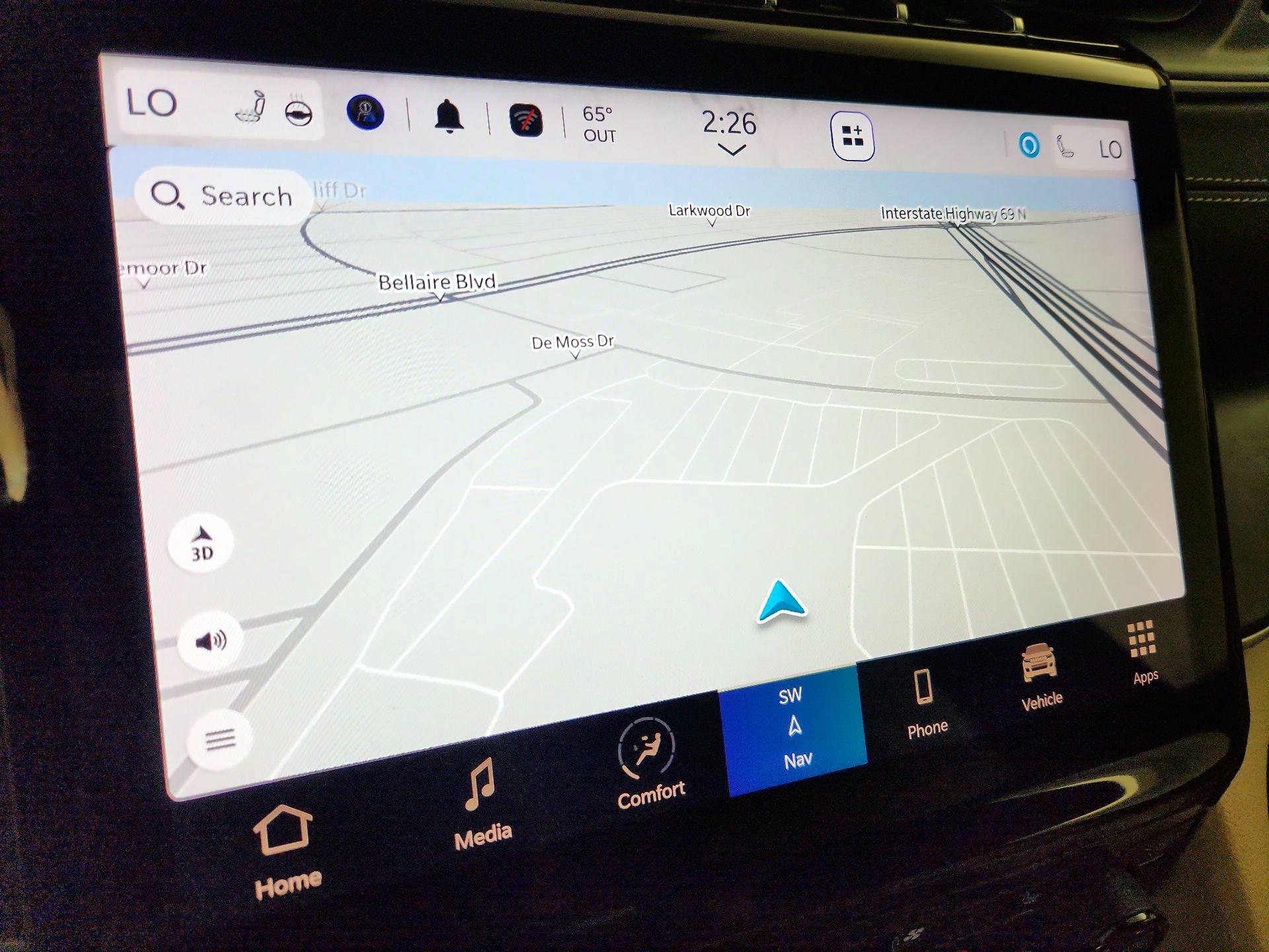 Thumbnail: 2023 Jeep Grand Cherokee L - 14