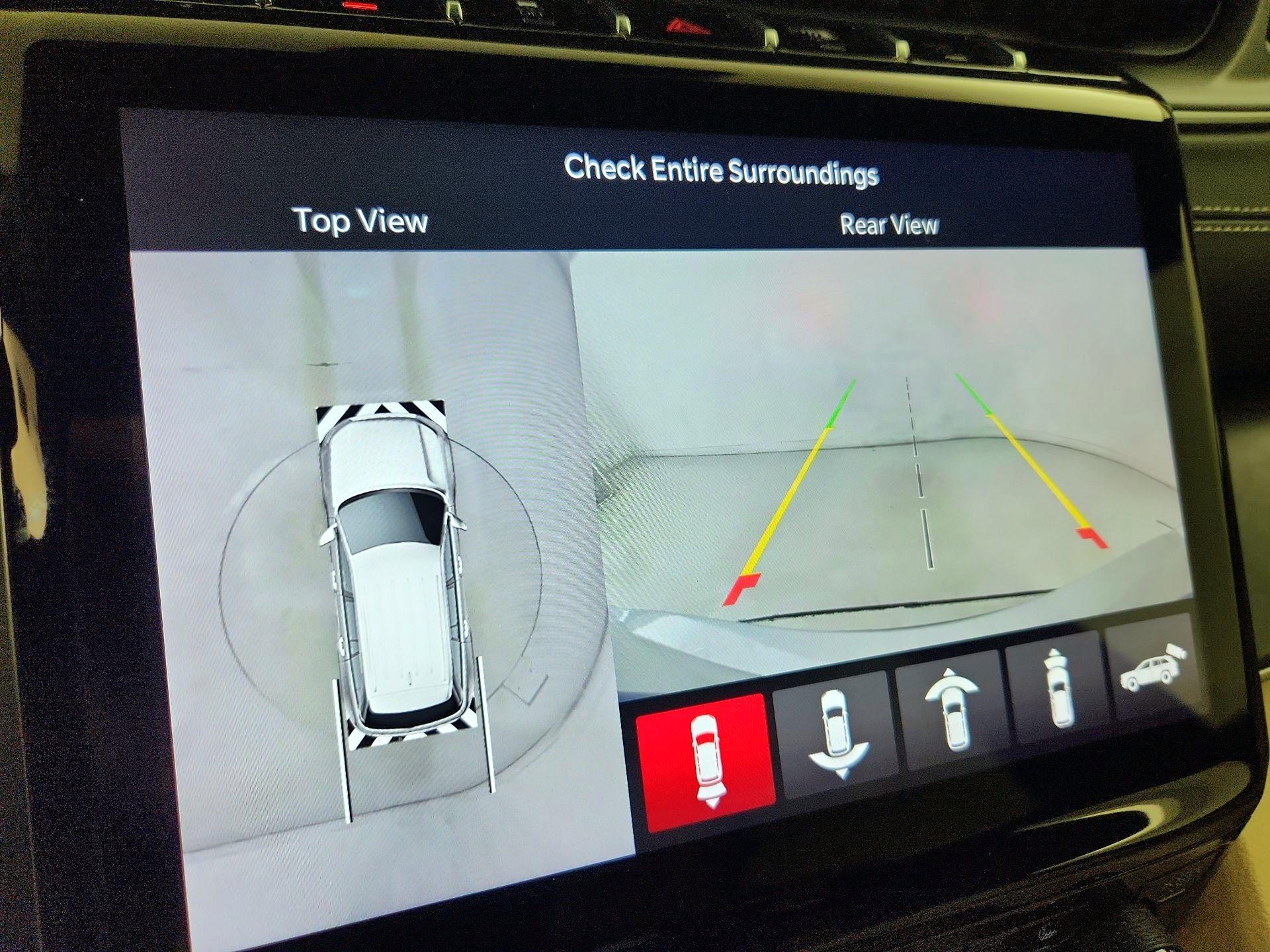 Thumbnail: 2023 Jeep Grand Cherokee L - 15