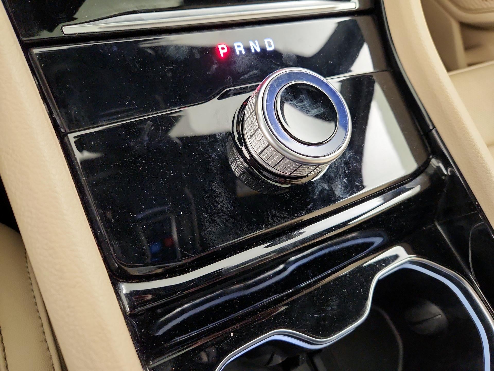 Thumbnail: 2023 Jeep Grand Cherokee L - 18