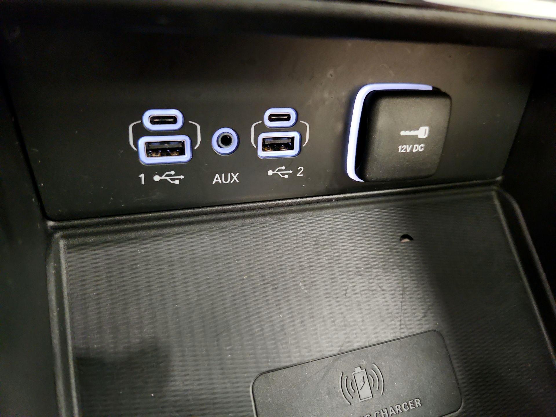 Thumbnail: 2023 Jeep Grand Cherokee L - 19