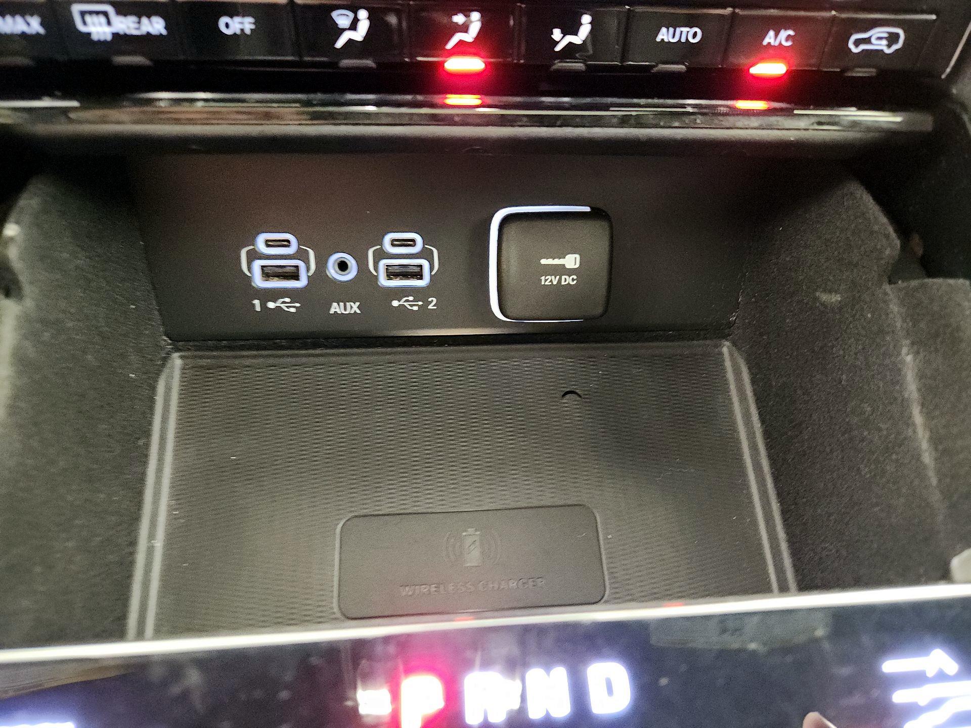 Thumbnail: 2022 Jeep Grand Cherokee - 19