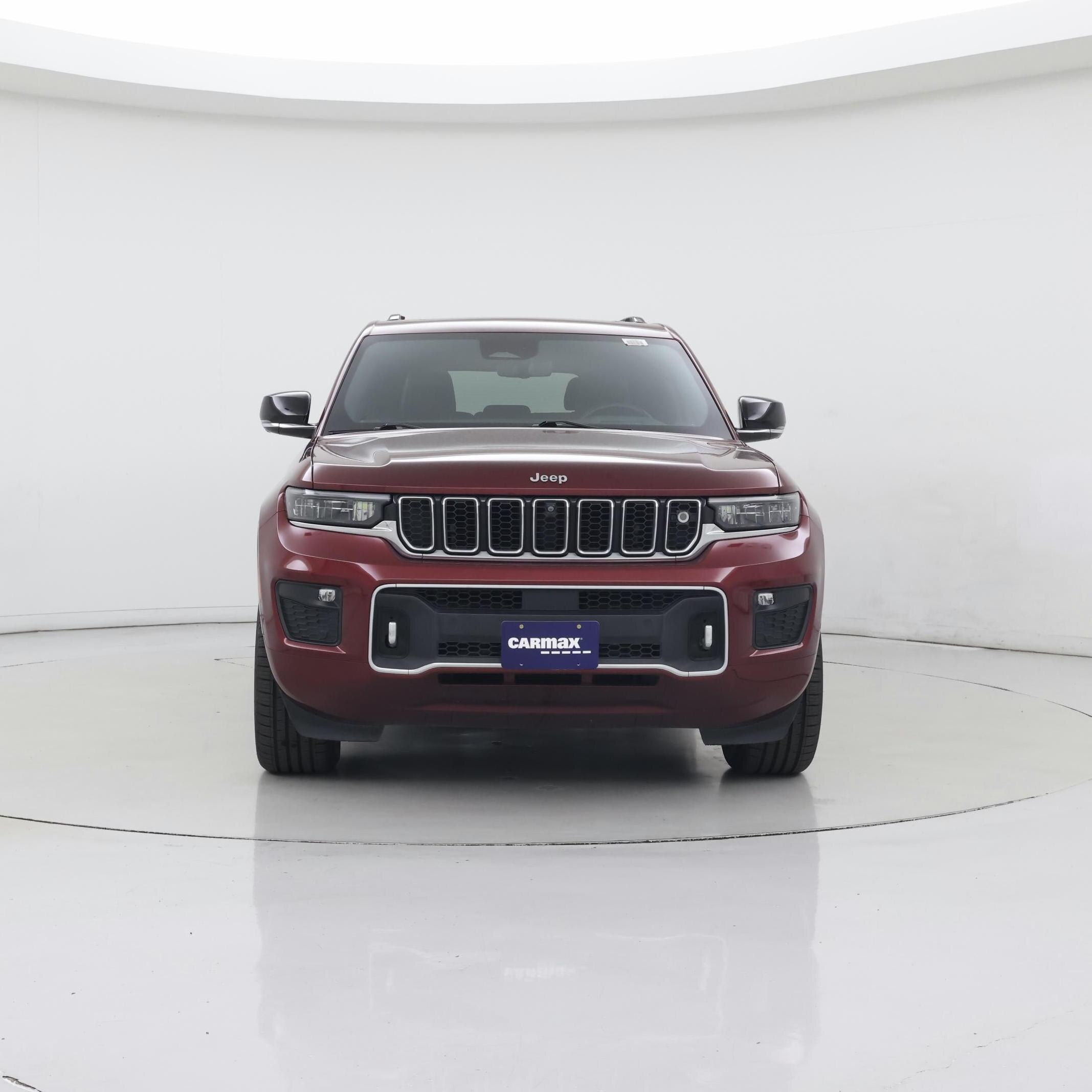Thumbnail: 2022 Jeep Grand Cherokee - 5