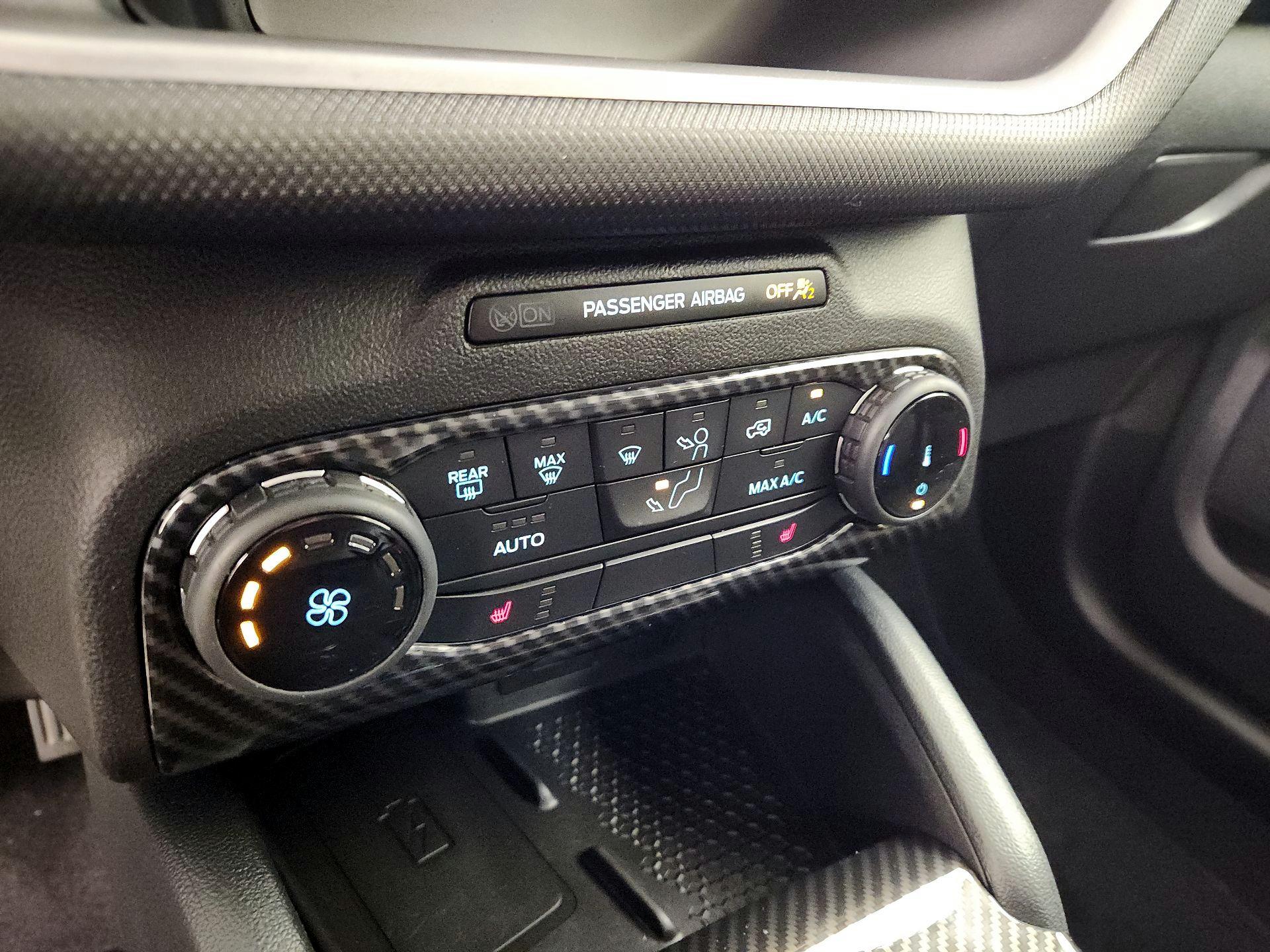 Thumbnail: 2022 Ford Bronco Sport - 16