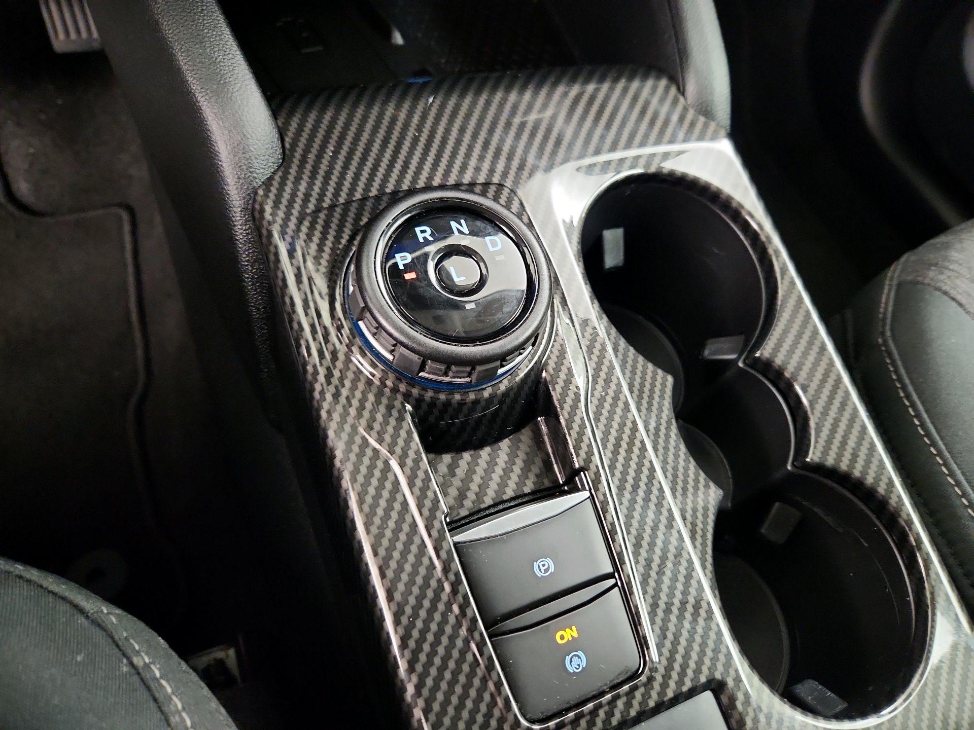 Thumbnail: 2022 Ford Bronco Sport - 17