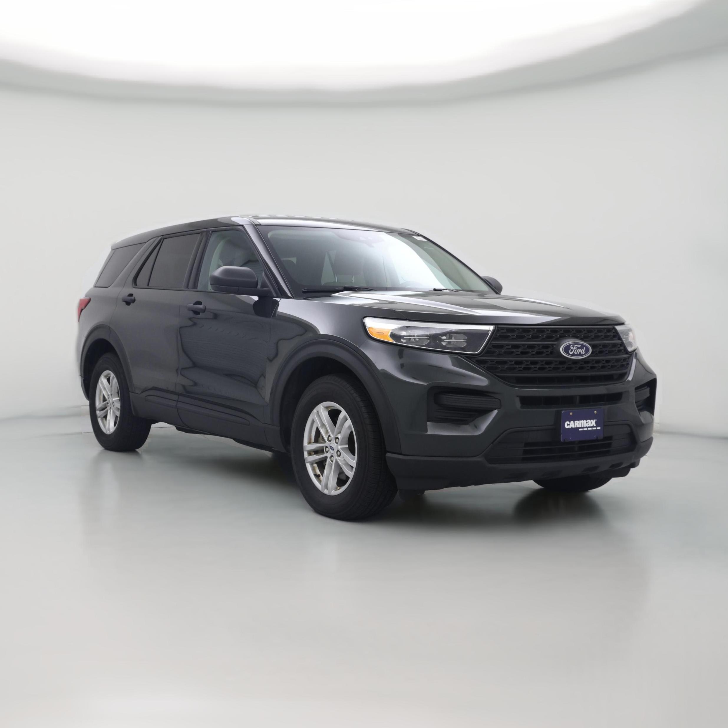 Thumbnail: 2023 Ford Explorer - 1