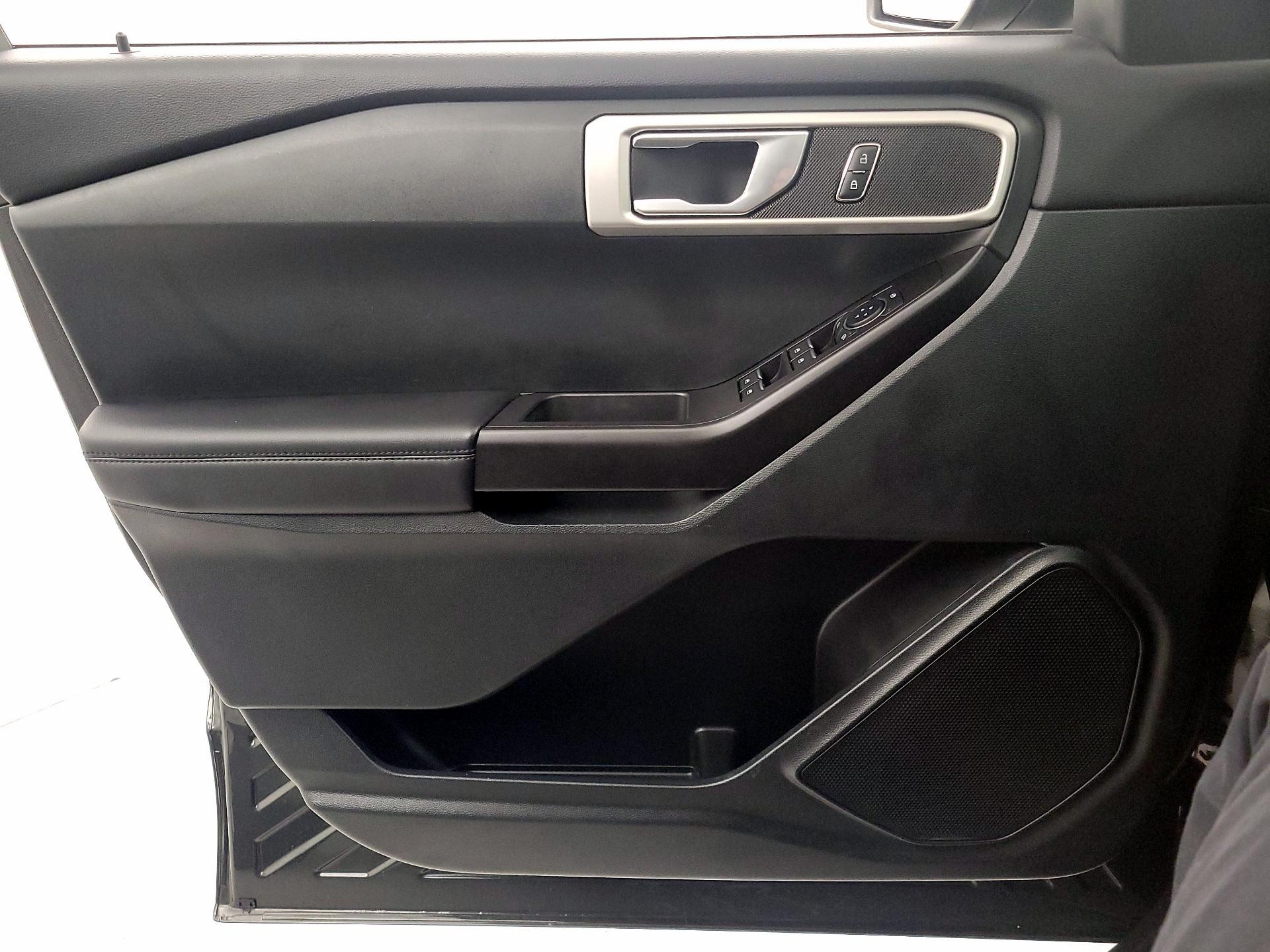 Thumbnail: 2023 Ford Explorer - 12