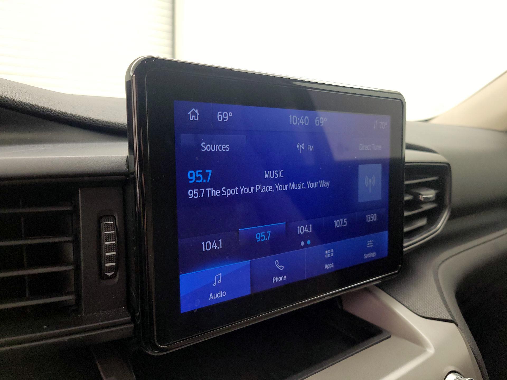 Thumbnail: 2023 Ford Explorer - 15