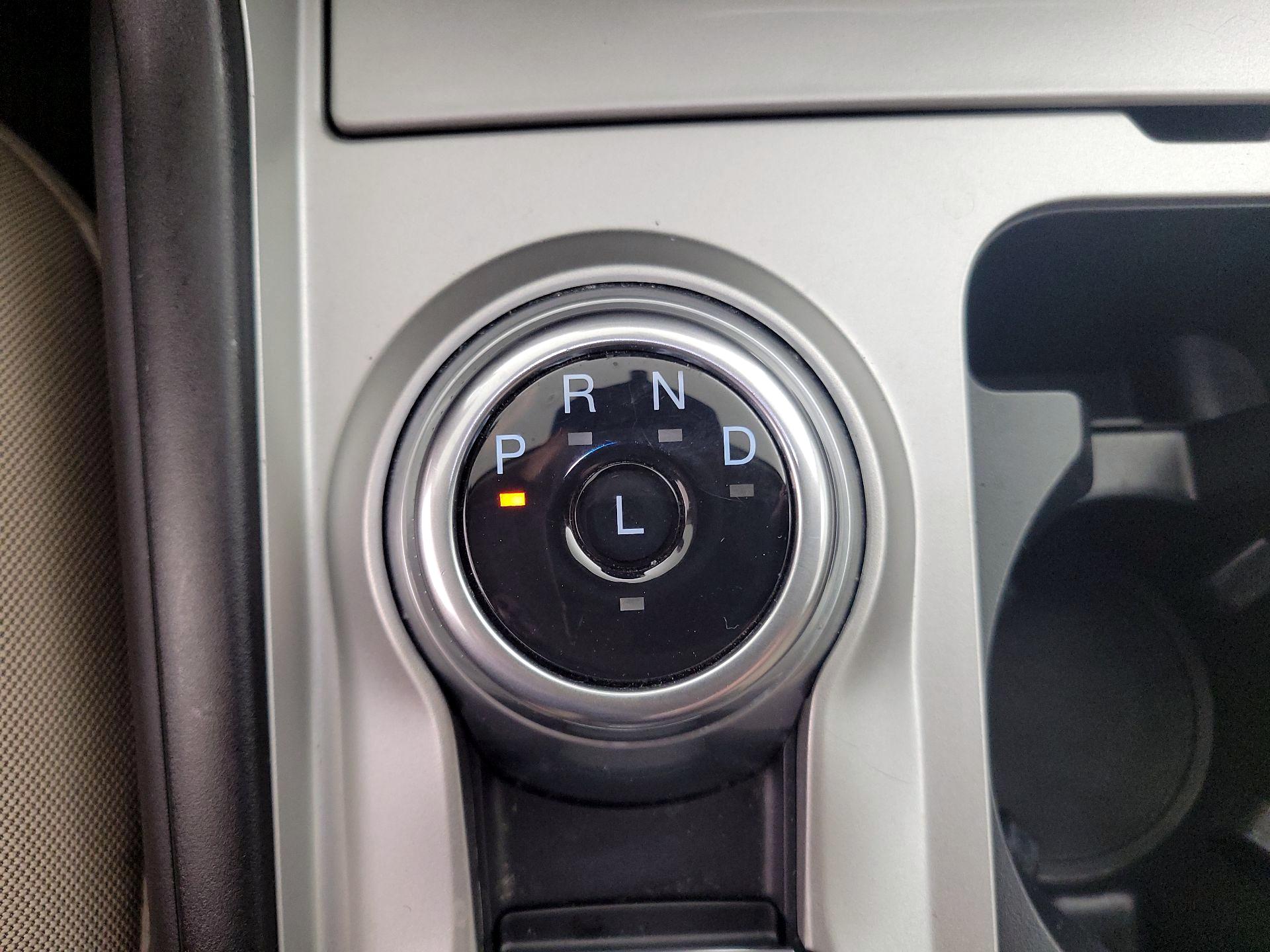 Thumbnail: 2023 Ford Explorer - 17