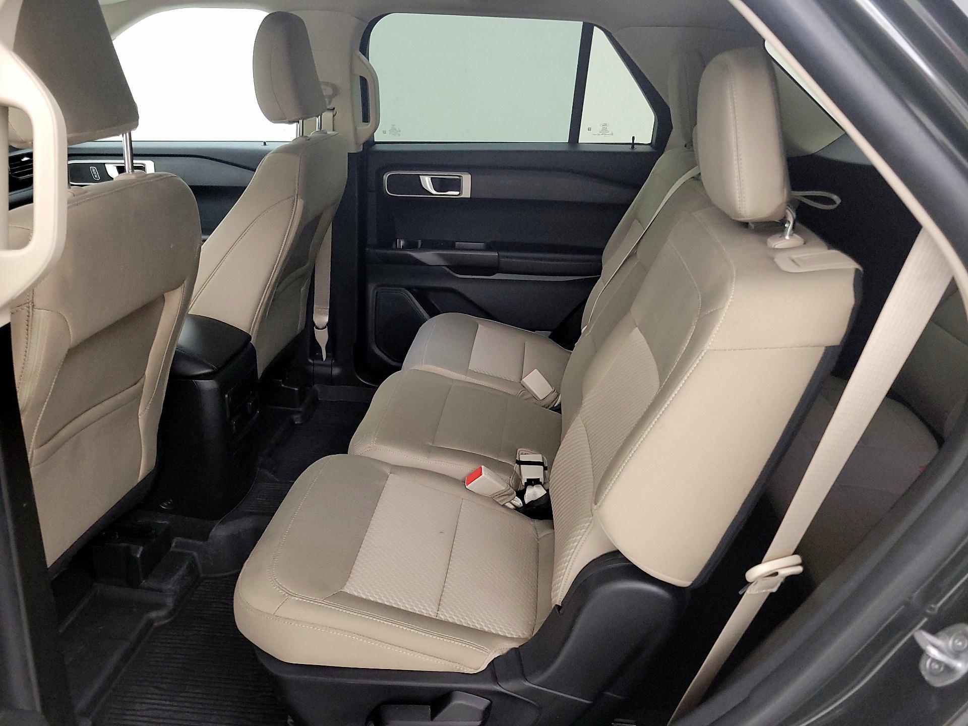 Thumbnail: 2023 Ford Explorer - 19