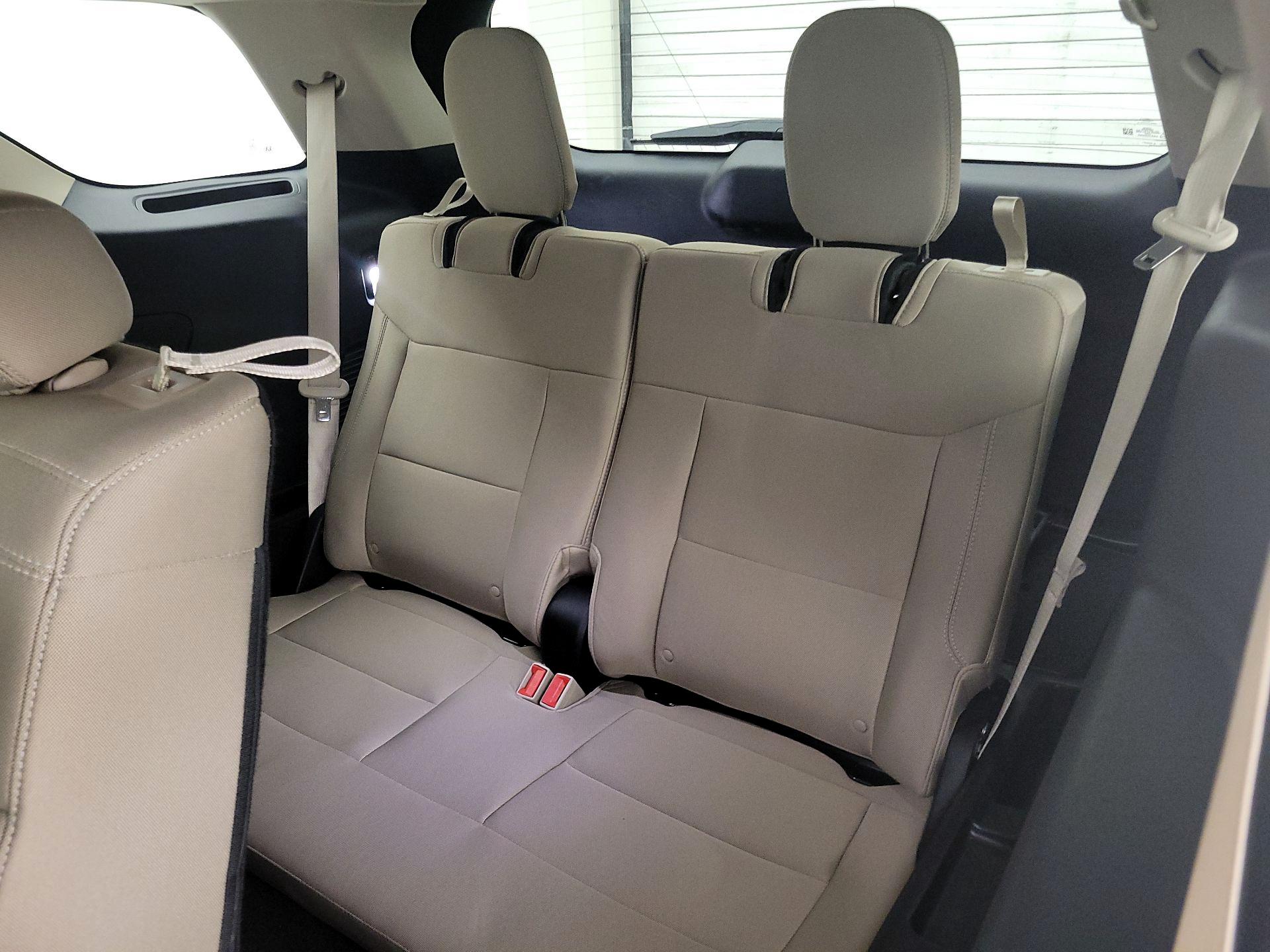 Thumbnail: 2023 Ford Explorer - 20